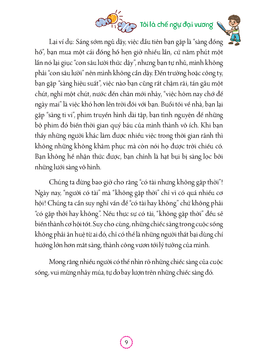 nhật ký trưởng thành của đứa trẻ ngoan - học cách làm chủ bản thân (tái bản 2023)