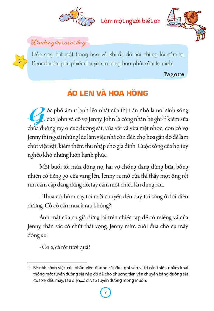 nhật ký trưởng thành của đứa trẻ ngoan - làm một người biết ơn (tái bản 2023)