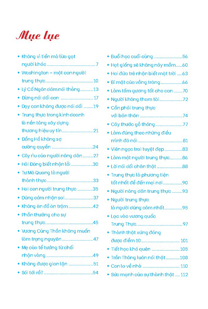 nhật ký trưởng thành của đứa trẻ ngoan - làm một người trung thực (tái bản 2023)