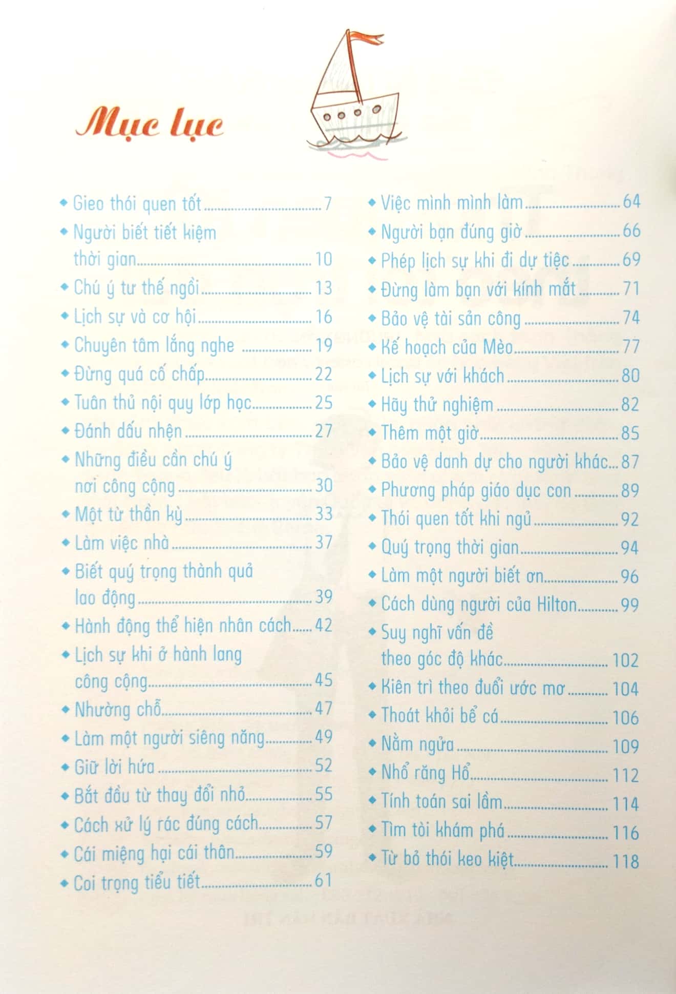 nhật ký trưởng thành của đứa trẻ ngoan - thói quen tốt theo tôi trọn đời (tái bản 2023)