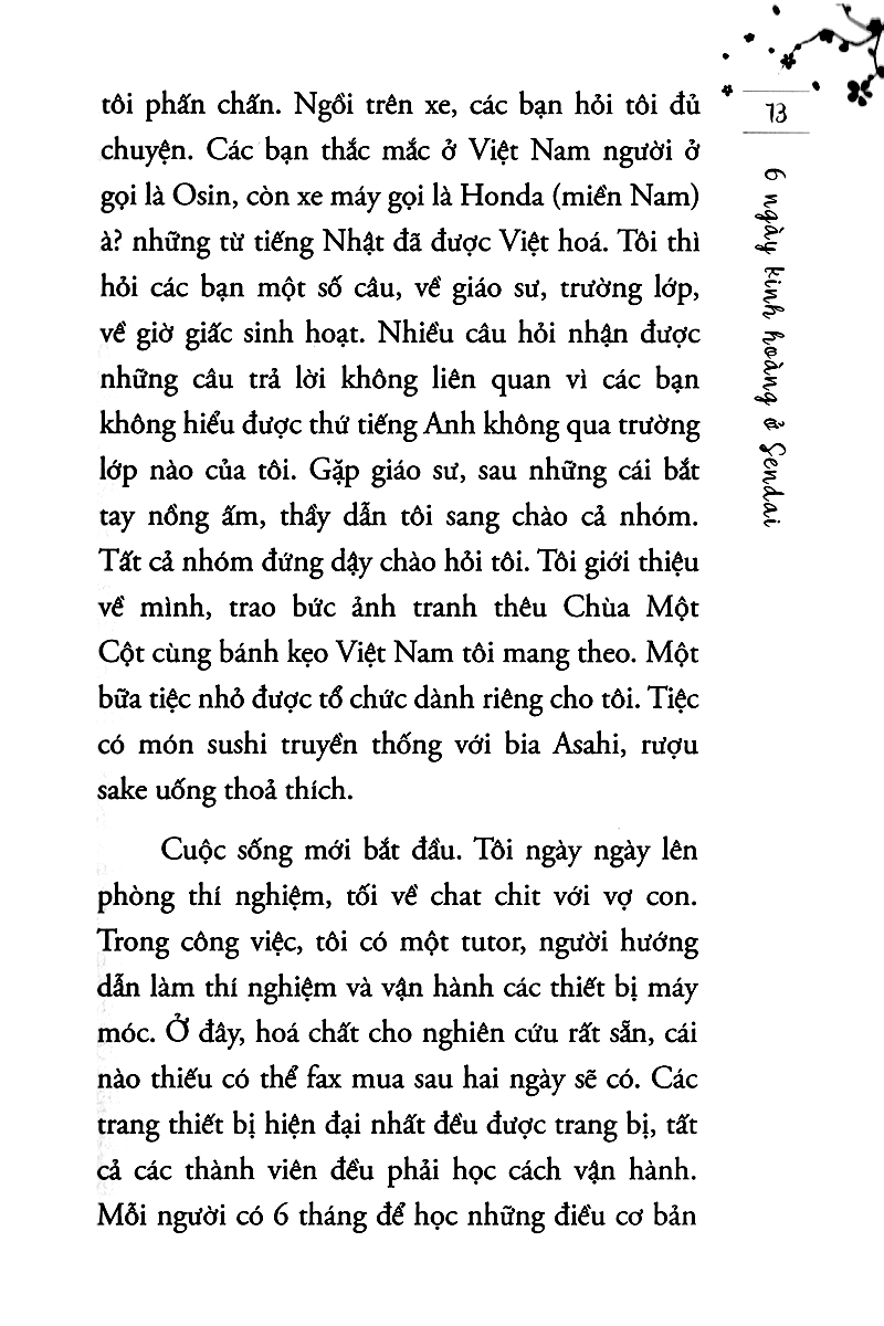 nhật ký vùng tâm chấn (tái bản 2018)