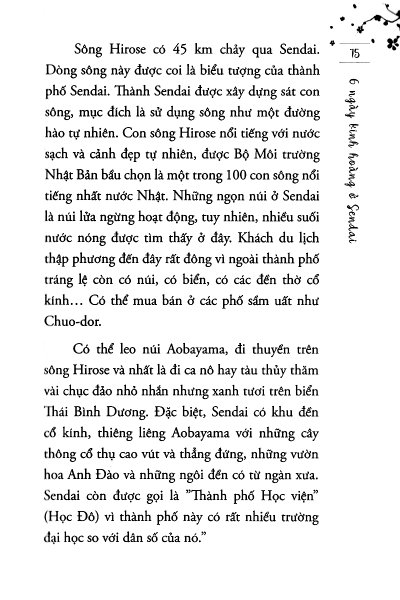nhật ký vùng tâm chấn (tái bản 2018)