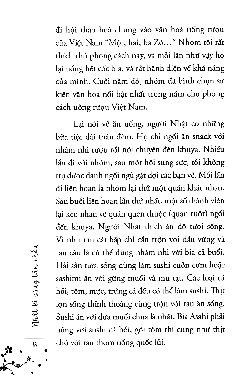 nhật ký vùng tâm chấn (tái bản 2018)