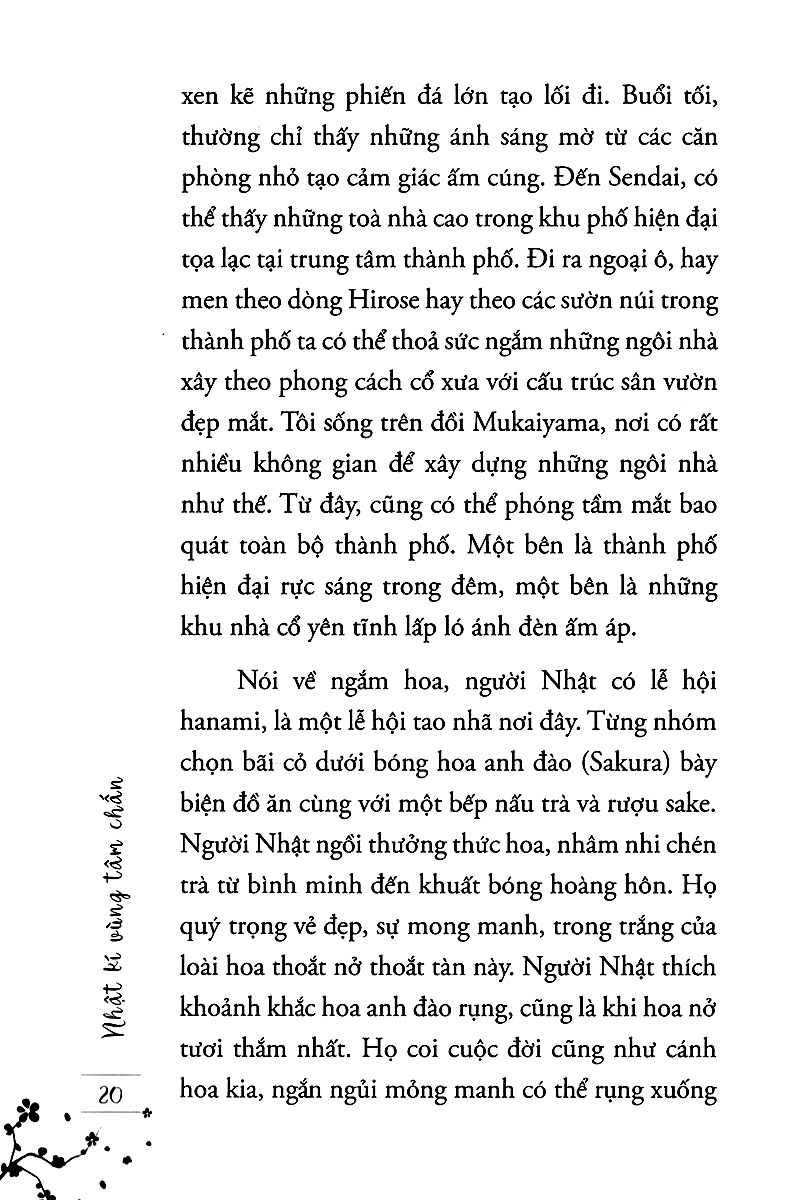 nhật ký vùng tâm chấn (tái bản 2018)