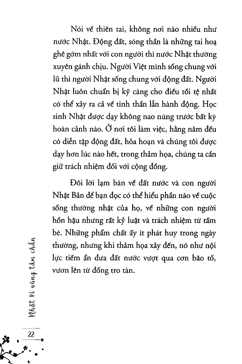 nhật ký vùng tâm chấn (tái bản 2018)