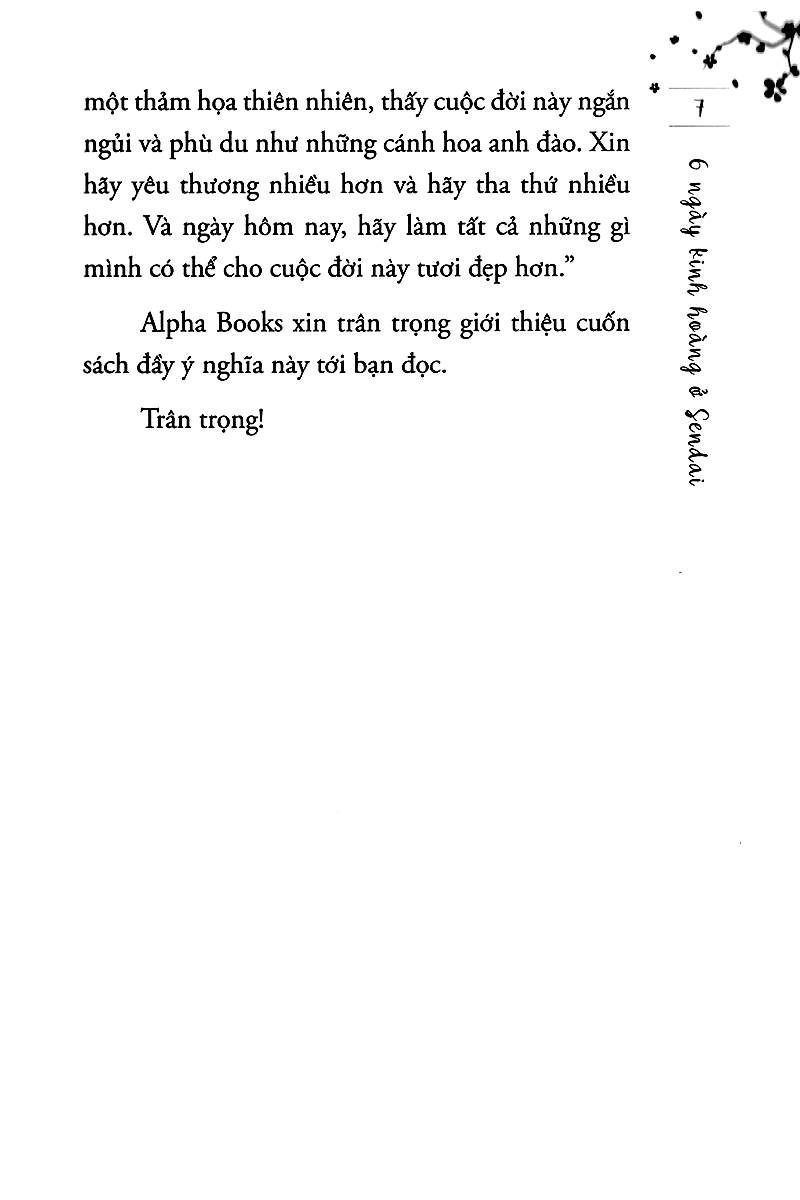 nhật ký vùng tâm chấn (tái bản 2018)