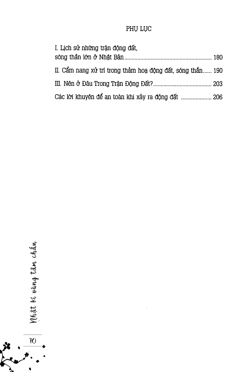 nhật ký vùng tâm chấn (tái bản 2018)