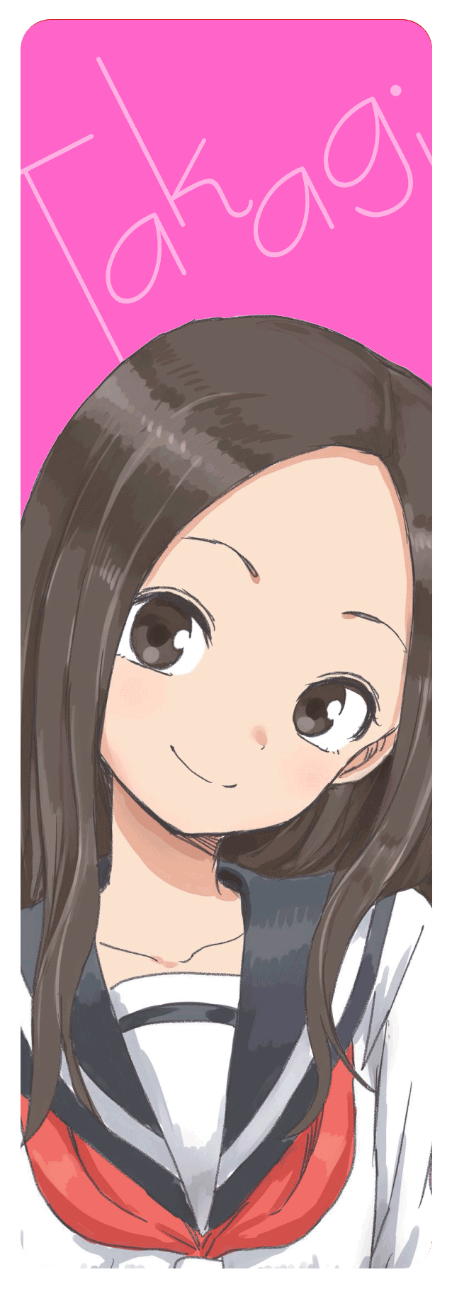 nhất quỷ nhì ma, thứ ba takagi - fanbook chính thức - kế hoạch tác chiến của takagi! - tặng kèm set 2 bookmark