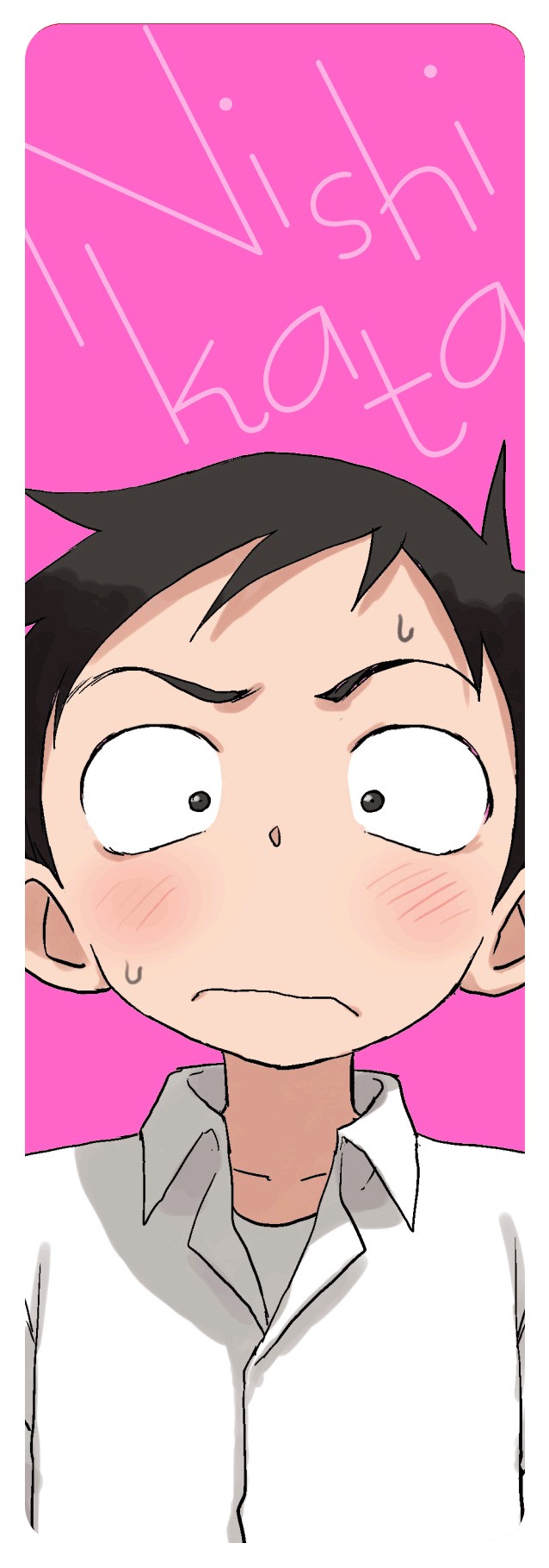 nhất quỷ nhì ma, thứ ba takagi - fanbook chính thức - kế hoạch tác chiến của takagi! - tặng kèm set 2 bookmark