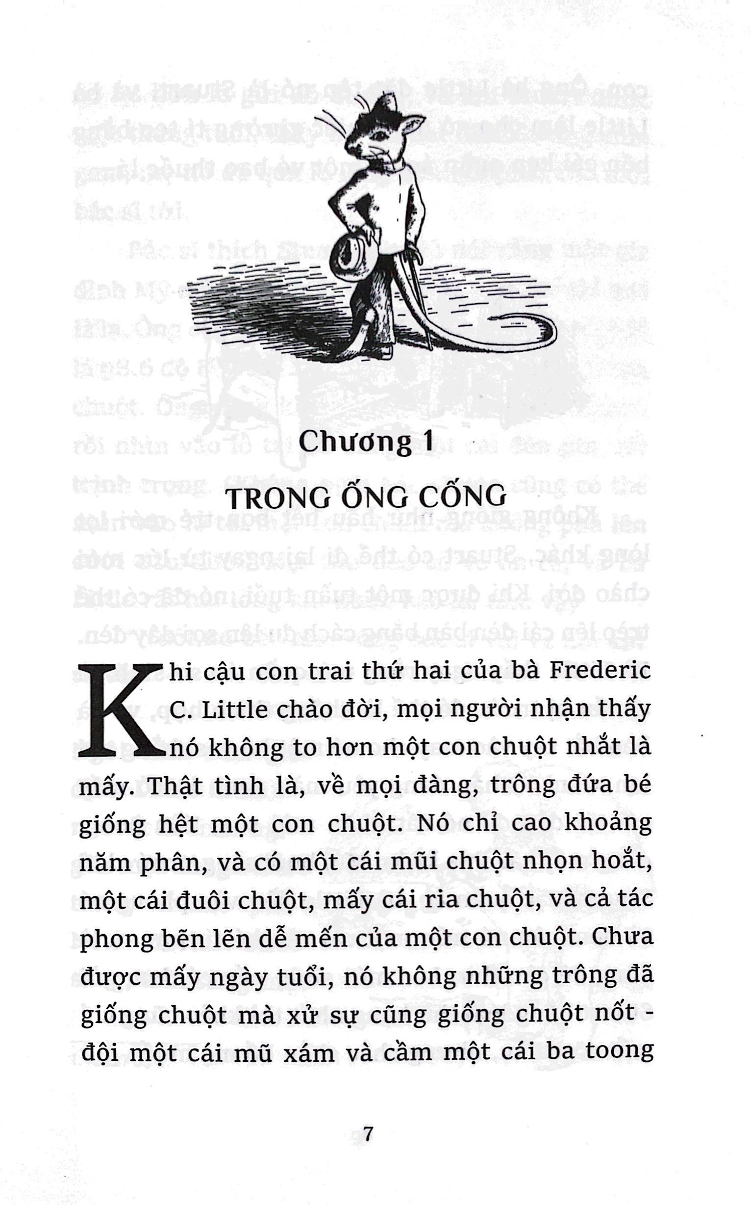 nhắt stuart (tái bản 2023)