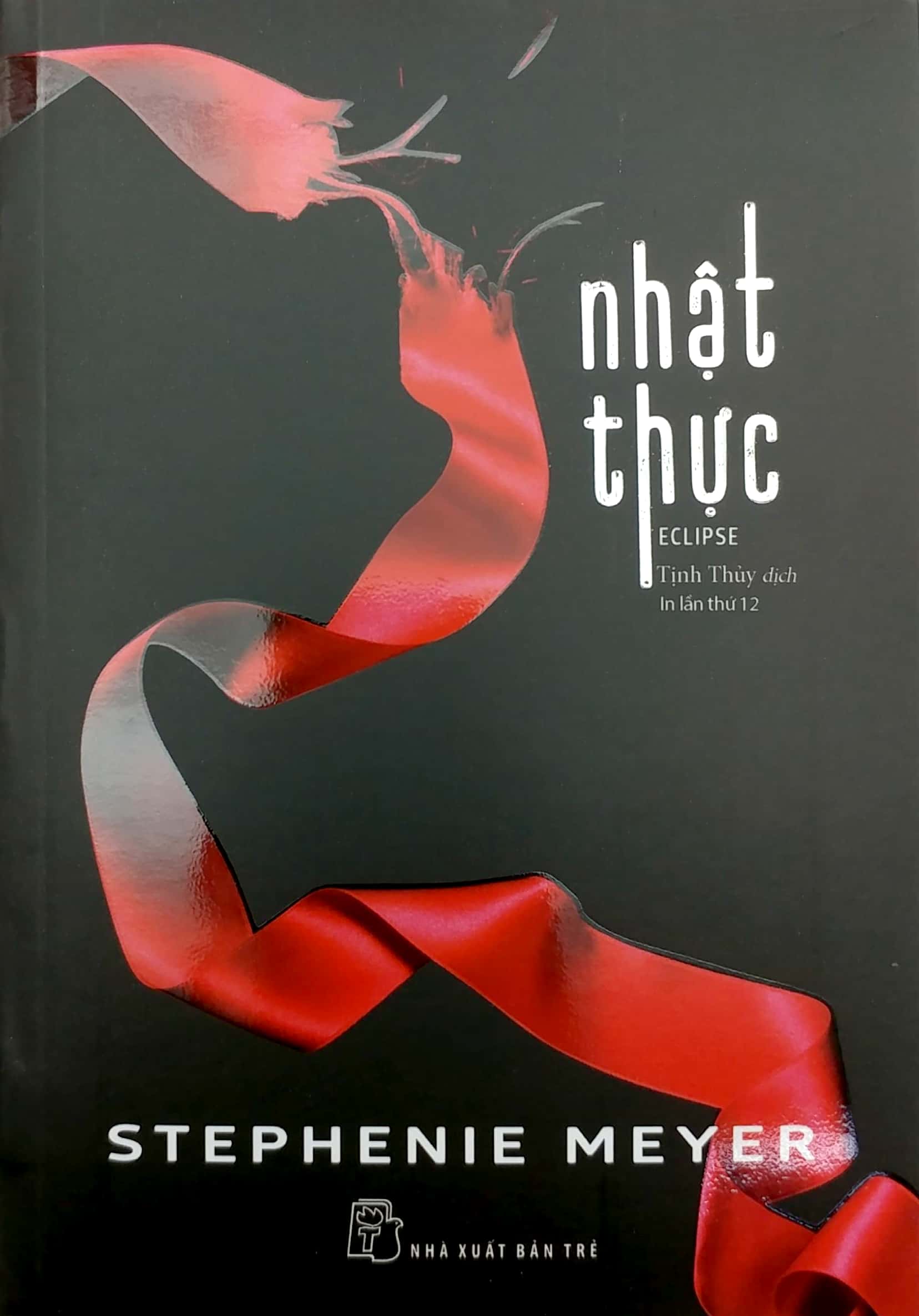 nhật thực (tái bản 2020)