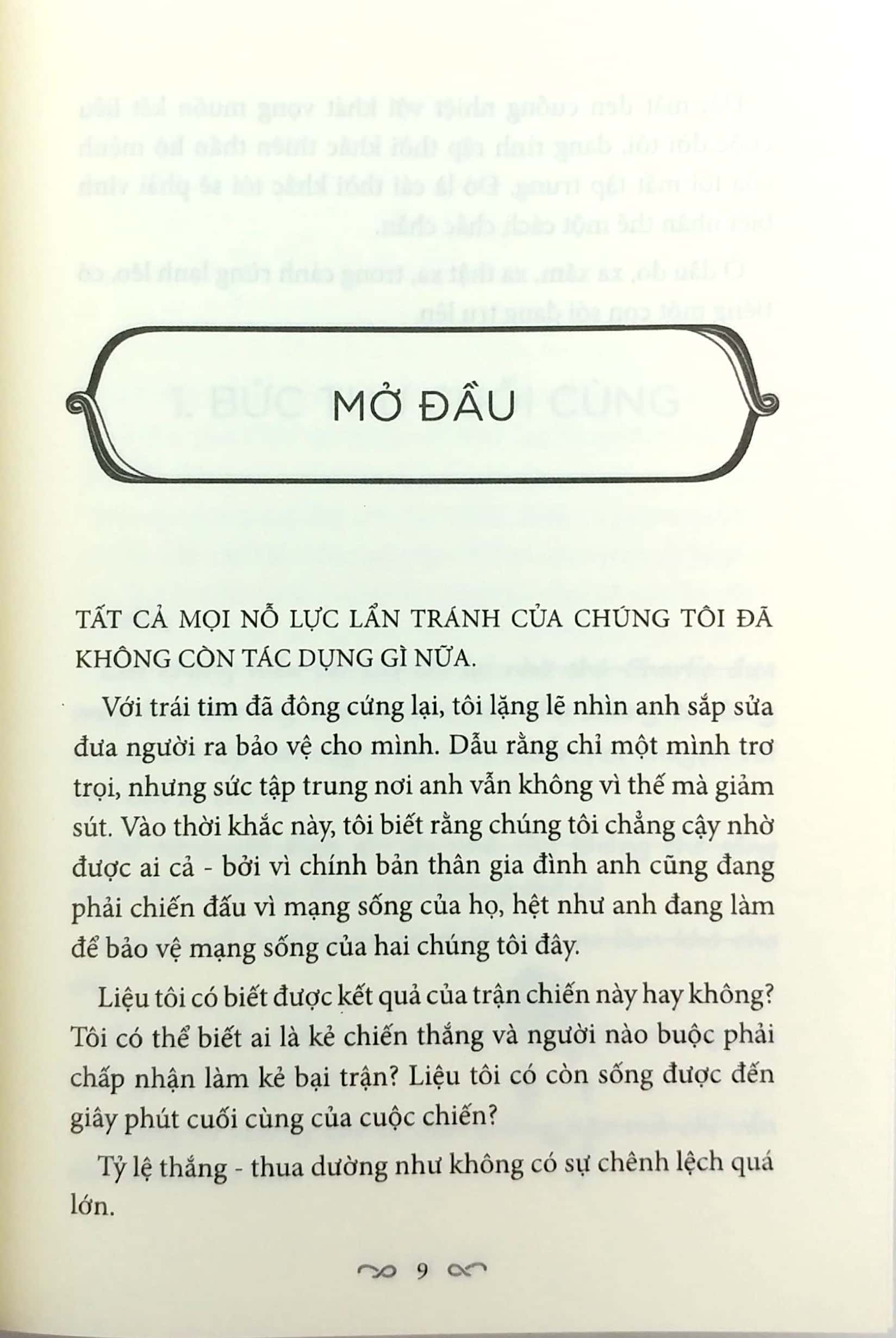 nhật thực (tái bản 2020)