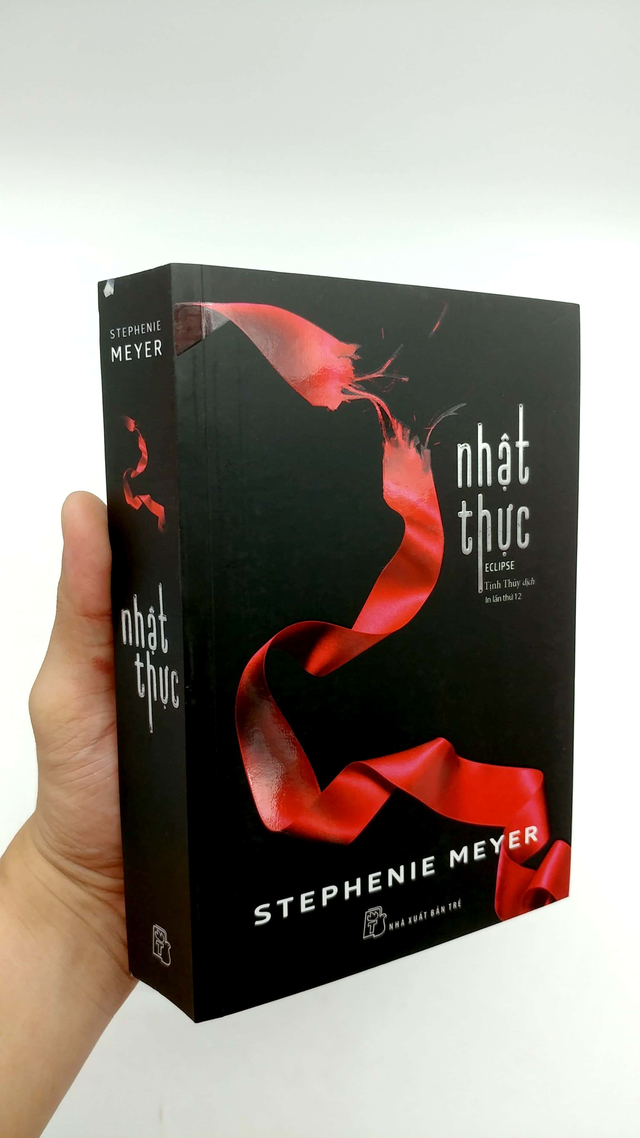 nhật thực (tái bản 2020)