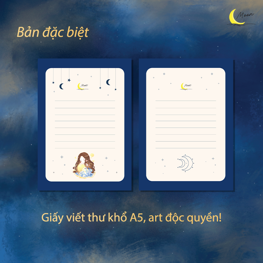 nhật thực toàn phần - bản đặc biệt - tặng kèm bookmark bồi cứng + giấy viết thư + móc khóa