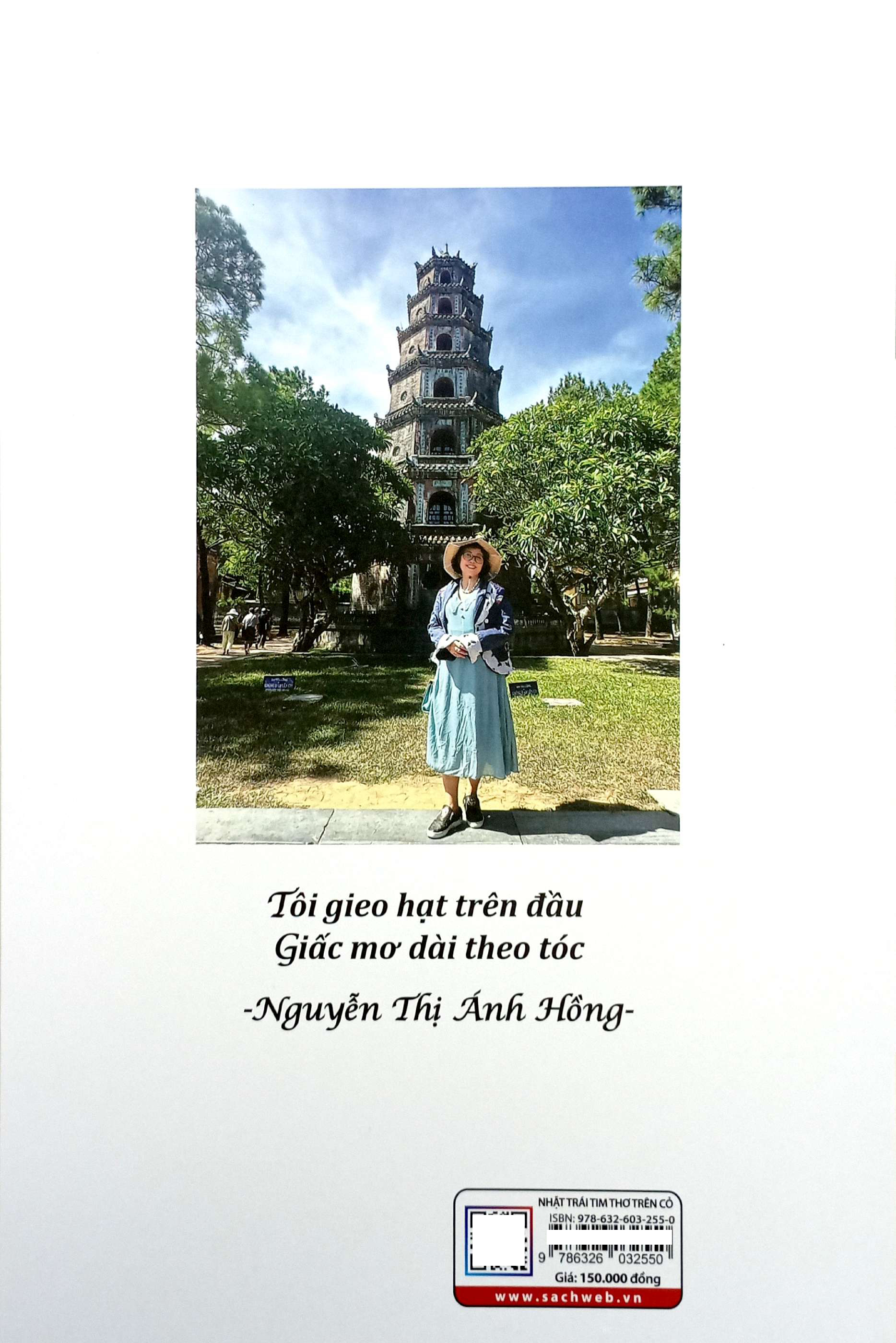 Nhat Trai Tim Tho Tren Co