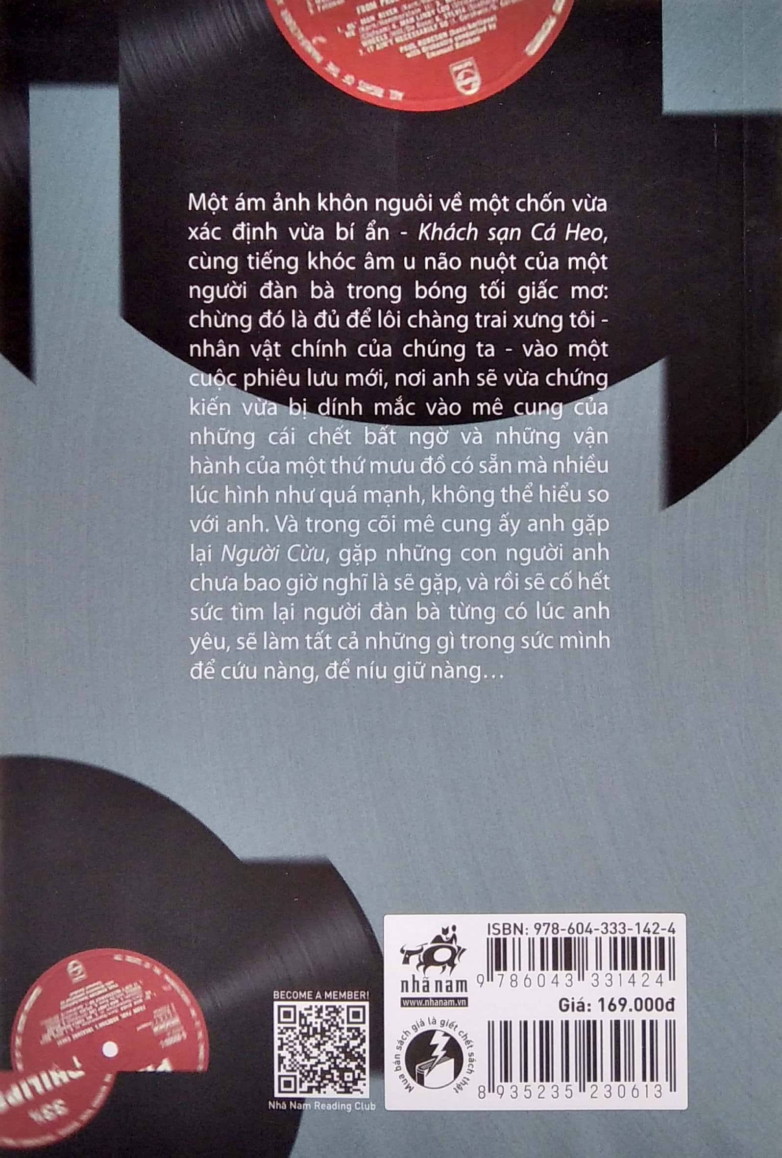 nhảy nhảy nhảy (tái bản 2021)