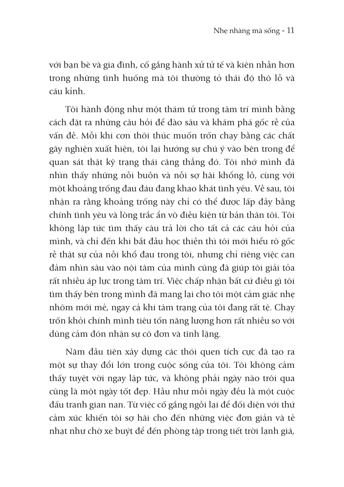 Nhe Nhang Ma Song - Lighter