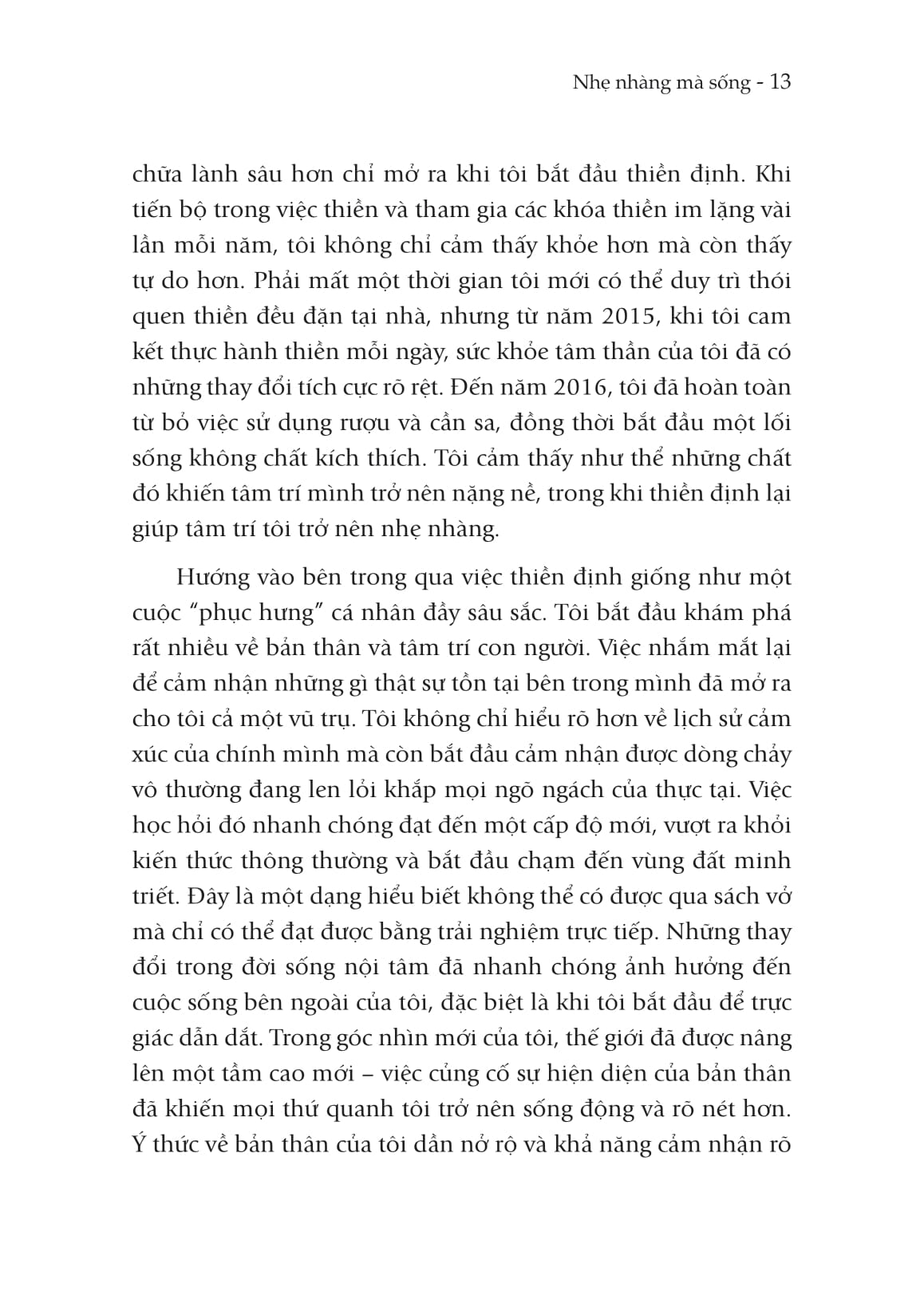 Nhe Nhang Ma Song - Lighter