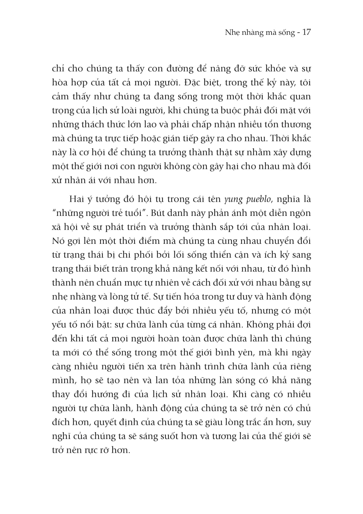 Nhe Nhang Ma Song - Lighter