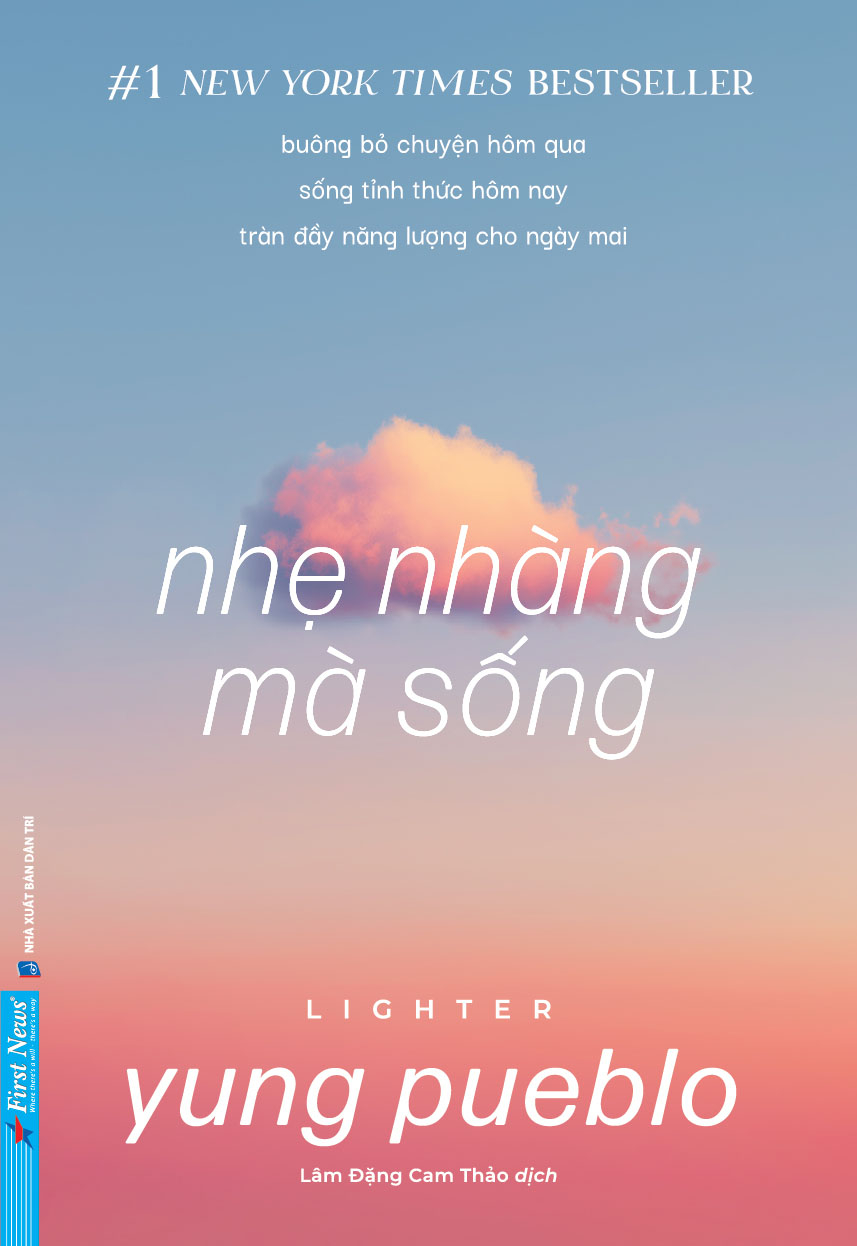 Nhe Nhang Ma Song - Lighter