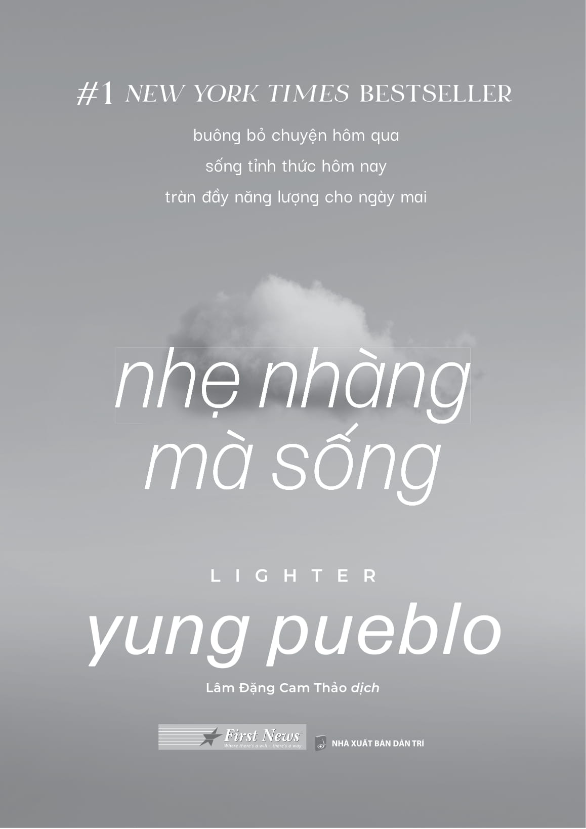 Nhe Nhang Ma Song - Lighter