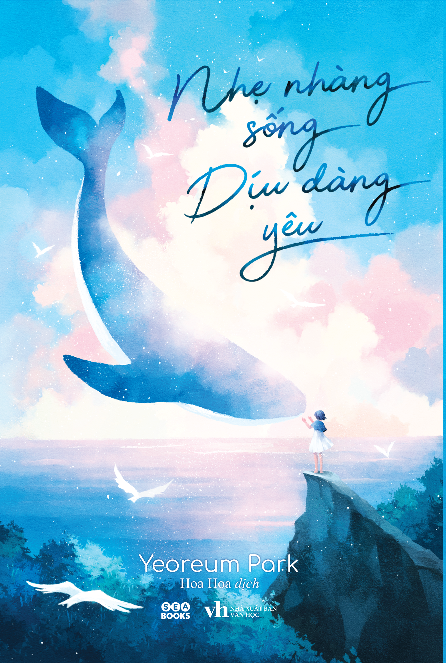 Nhe Nhang Song Diu Dang Yeu