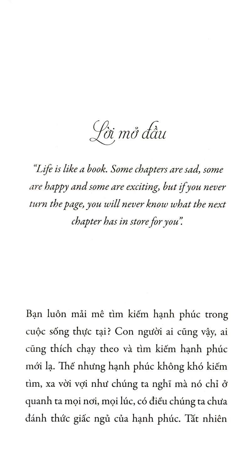 nhẹ tênh giữa dòng đời