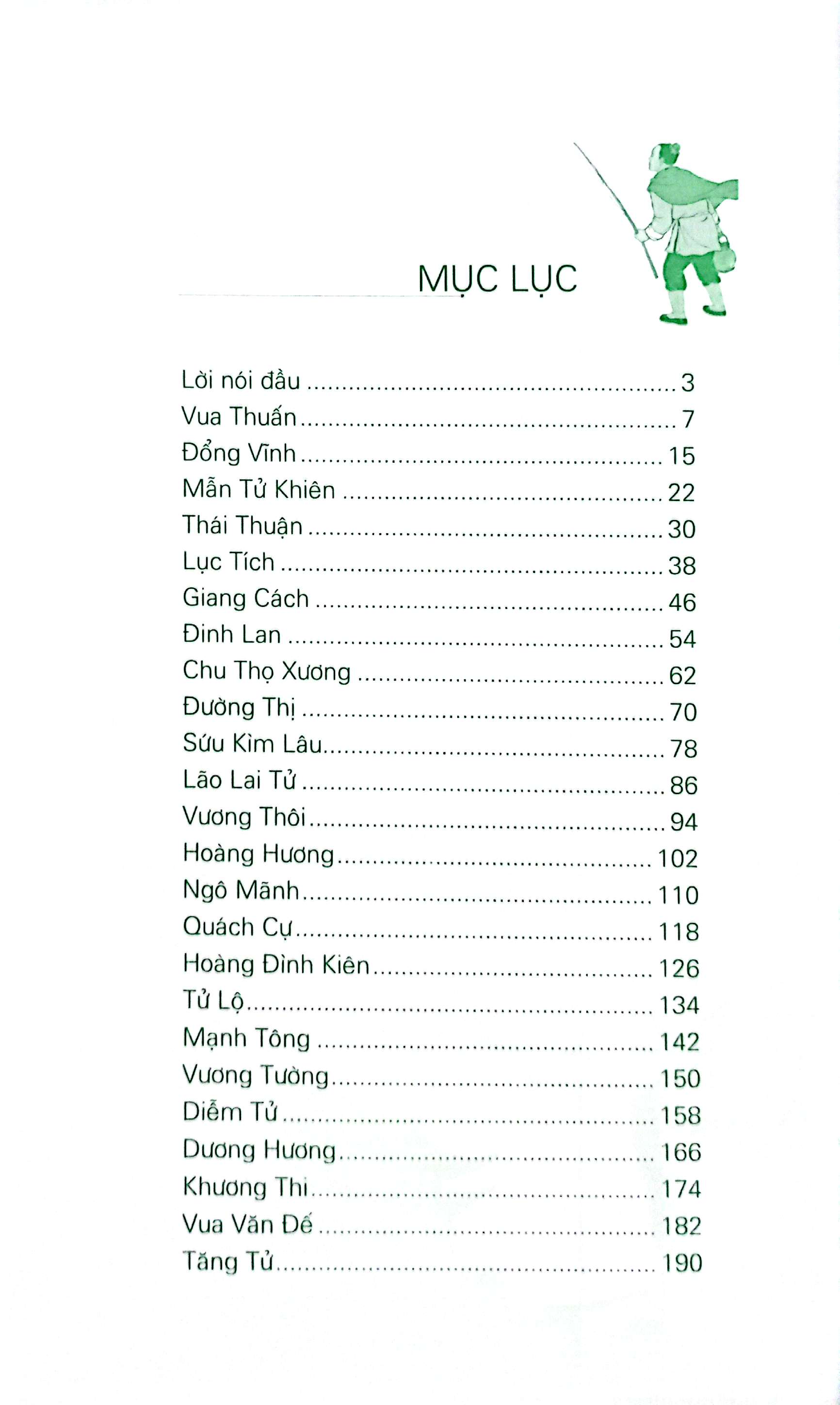 nhị thập tứ hiếu toàn tập - 24 gương hiếu thảo (tái bản 2025)