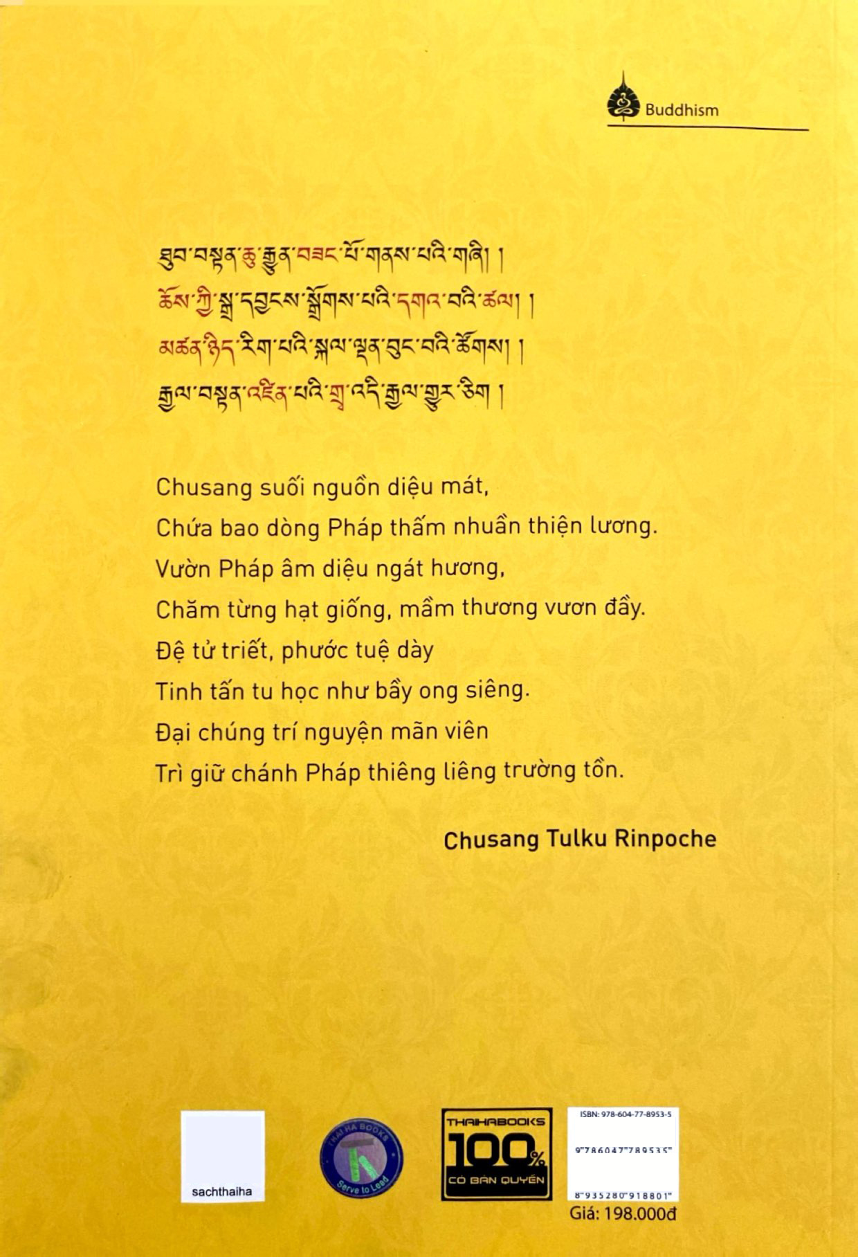nhiếp loại học - thiết lập con đường lý luận khai mở tuệ nhãn - tập 2