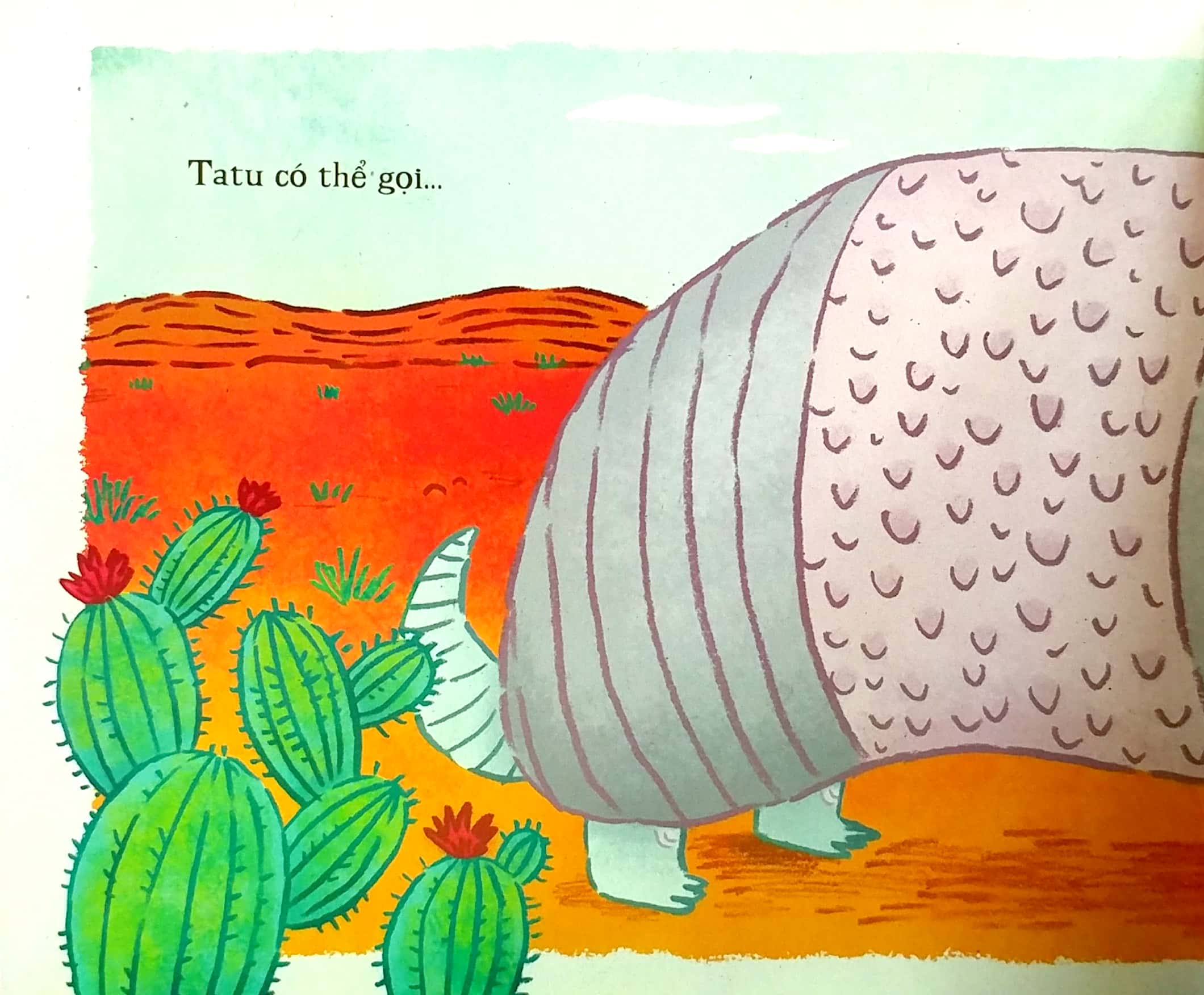 nhím ăn gì ở nhà hàng thế nhỉ?