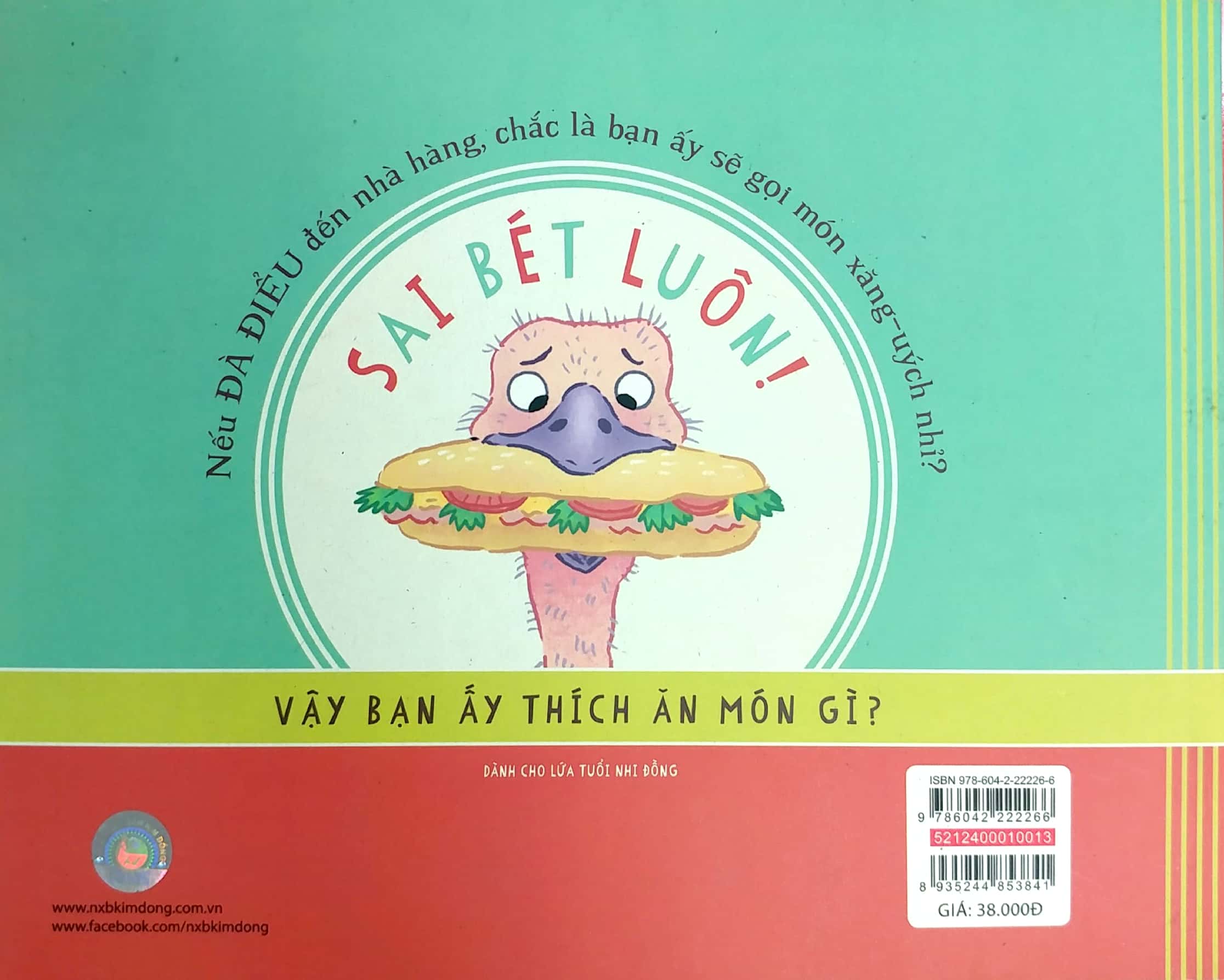 nhím ăn gì ở nhà hàng thế nhỉ?