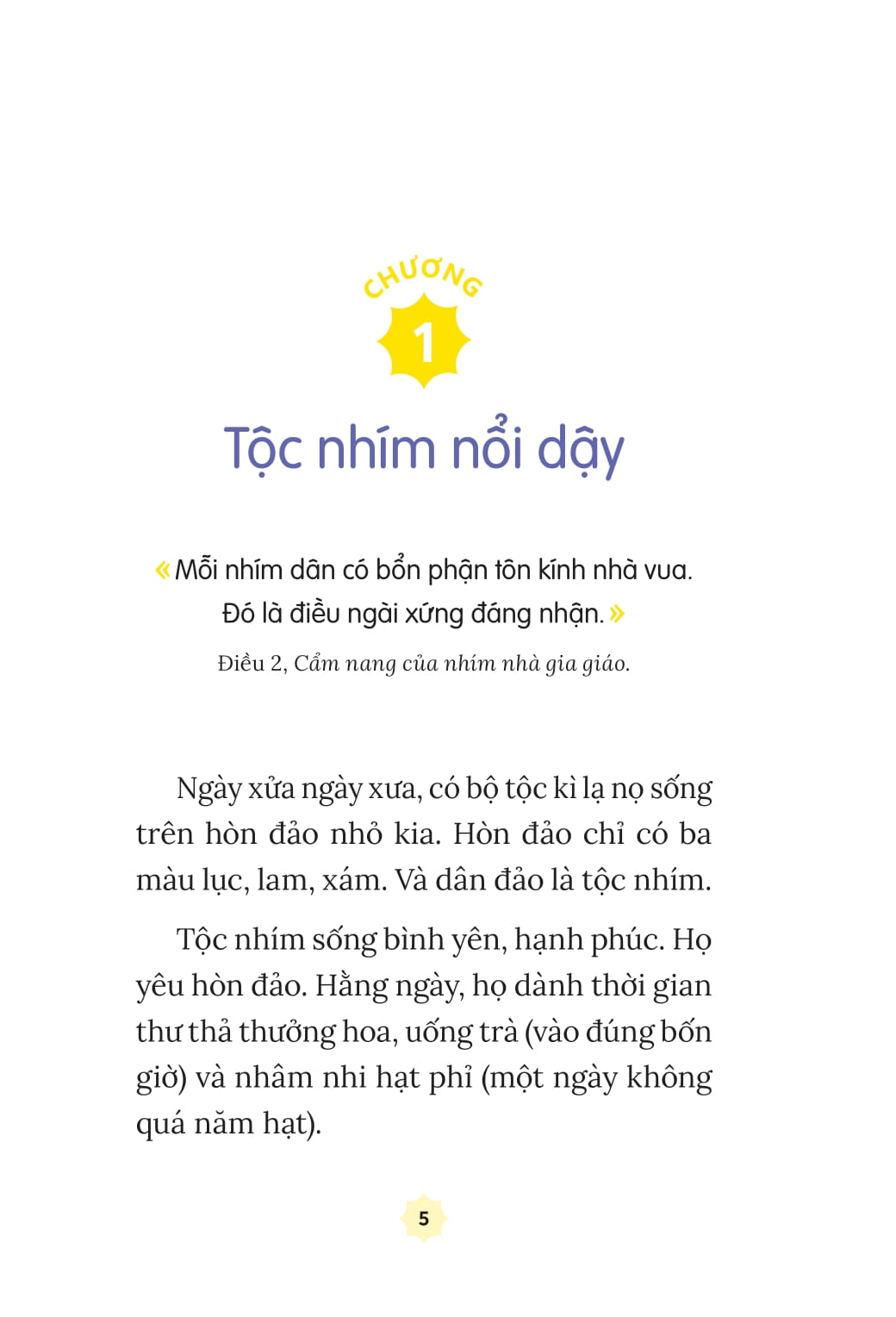 nhím charlie tài ba - xông pha trị thủy