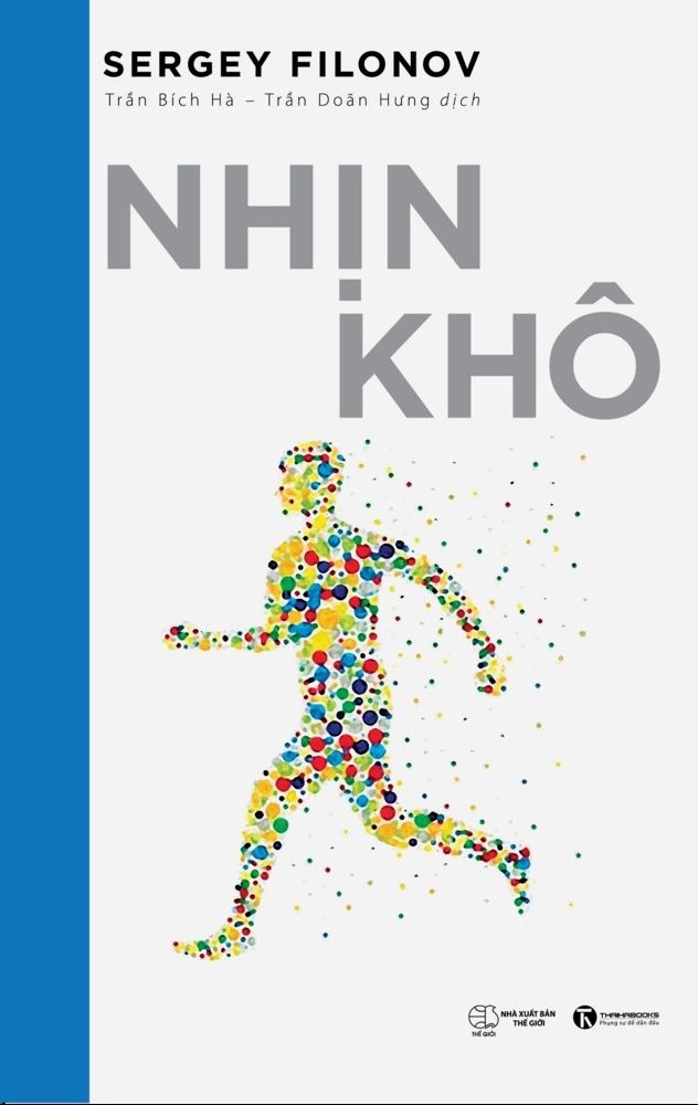 nhịn khô