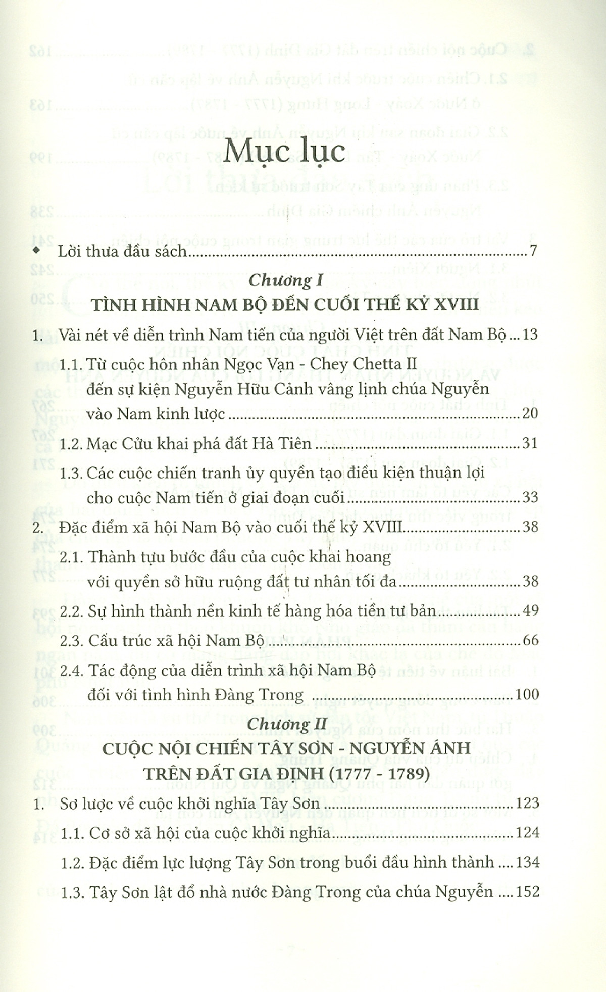 nhìn lại xứ gia định và cuộc nội chiến tây sơn-nguyễn ánh 1777-1989 (tái bản 2023)
