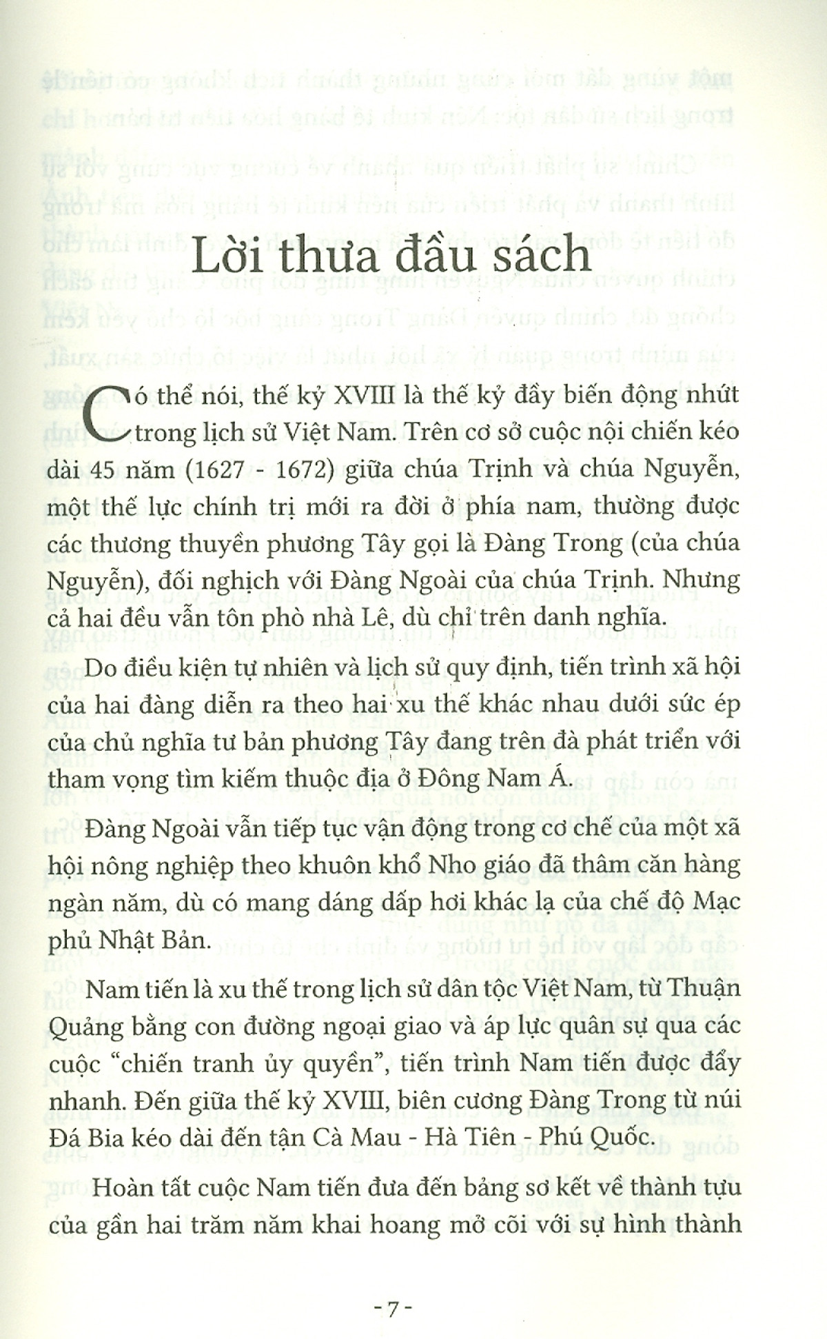 nhìn lại xứ gia định và cuộc nội chiến tây sơn-nguyễn ánh 1777-1989 (tái bản 2023)