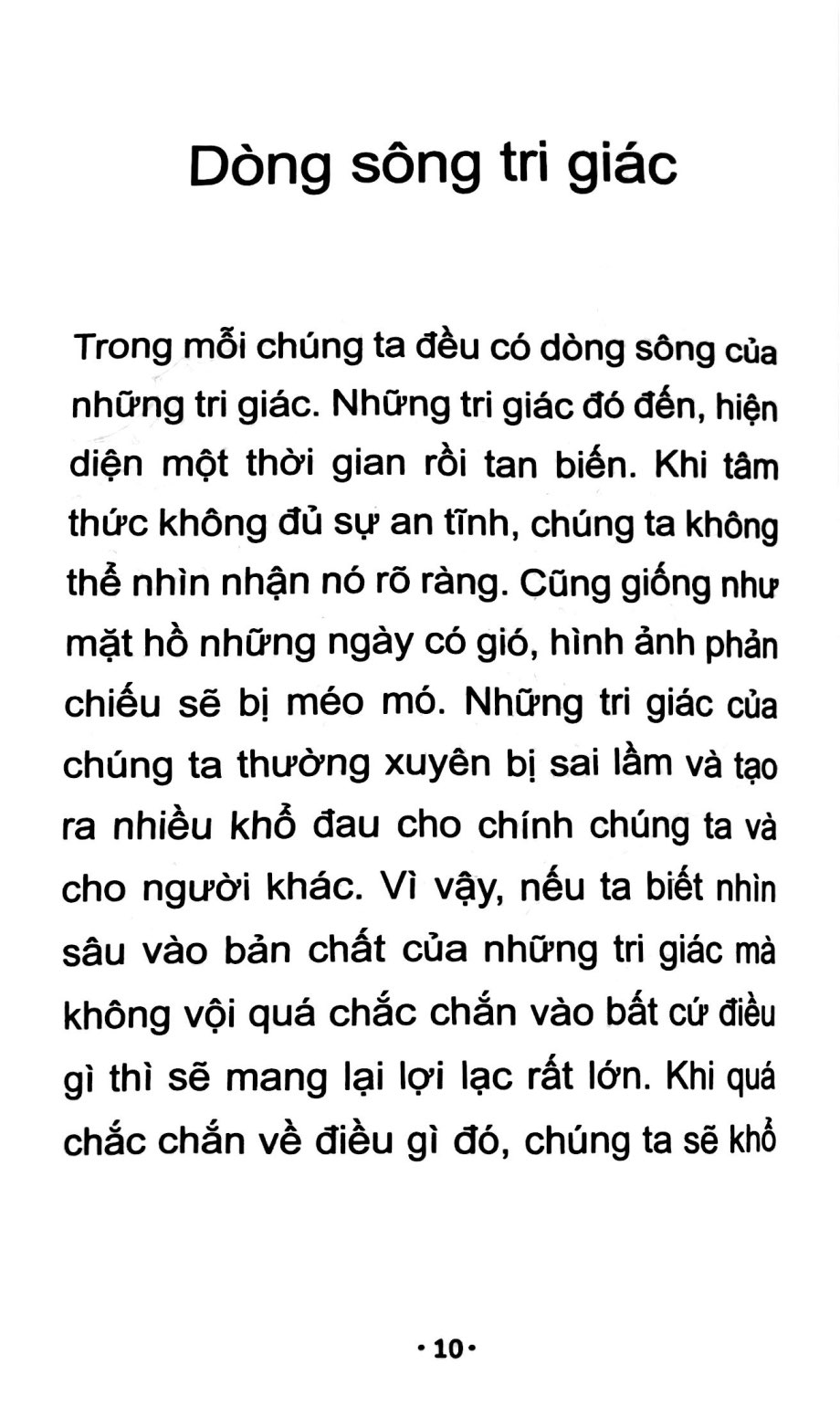 nhìn sao để thấy rõ - how to see