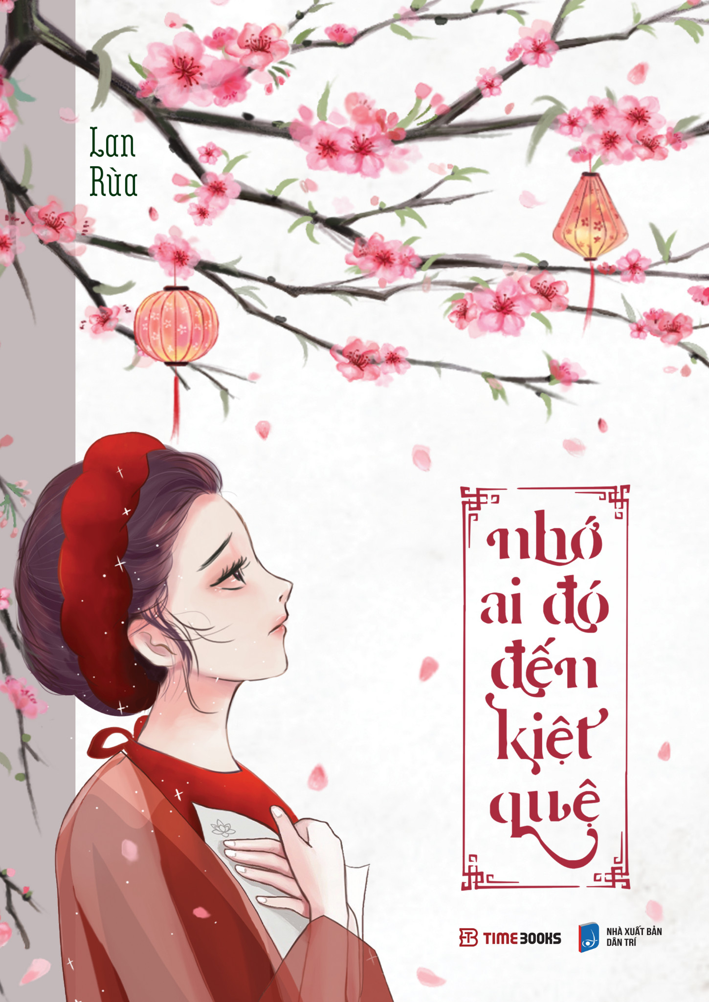 nhớ ai đó đến kiệt quệ