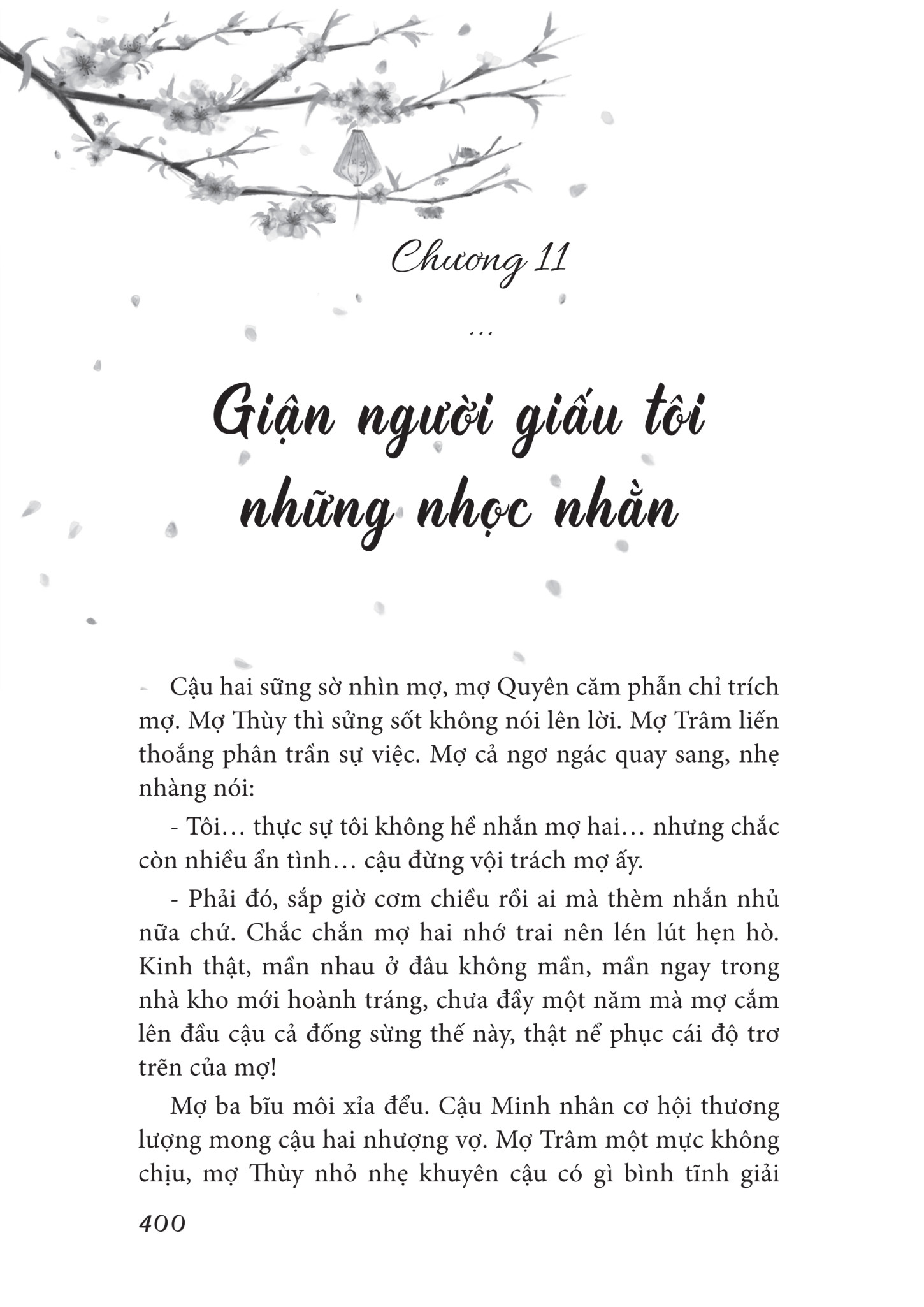 nhớ ai đó đến kiệt quệ