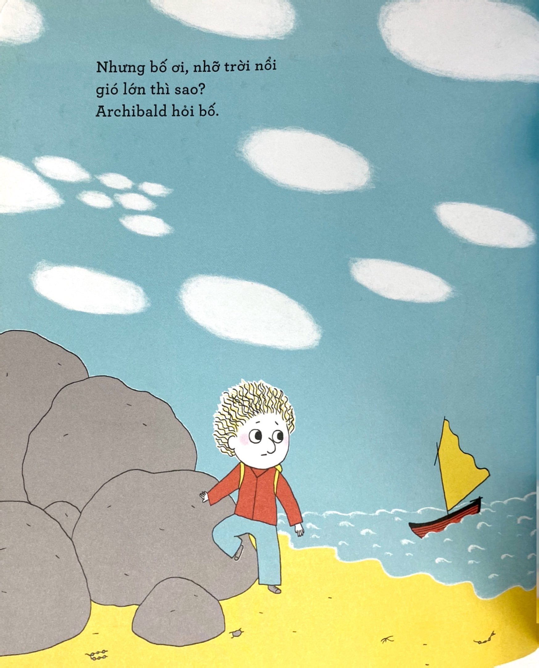 nhỡ bố ở xa quá