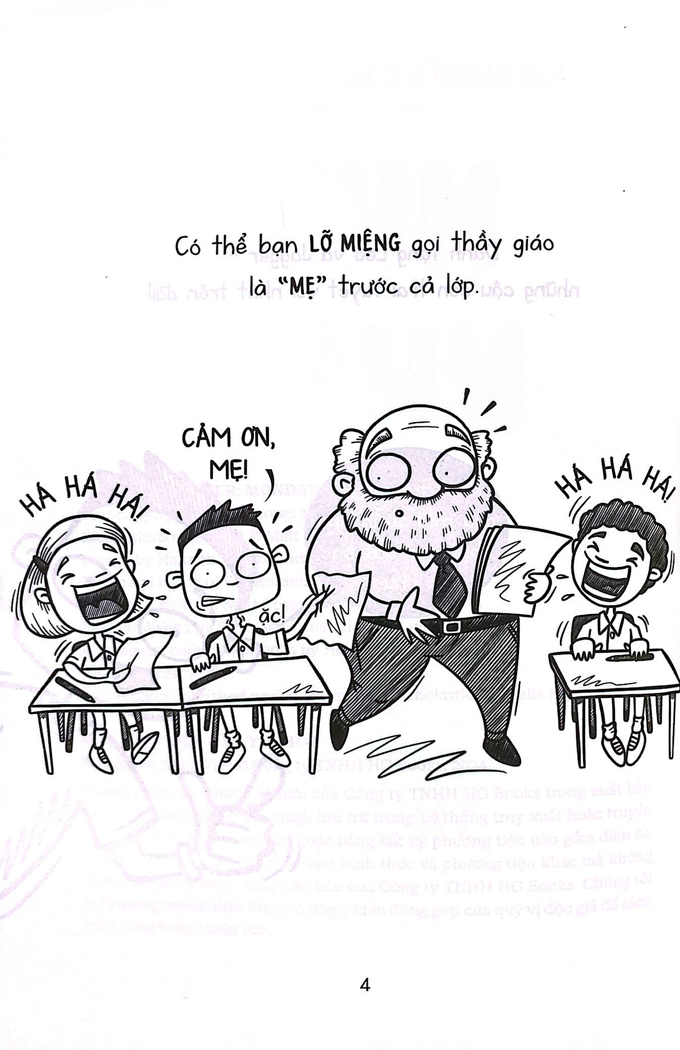 nhọ nhất quả đất - thứ hai