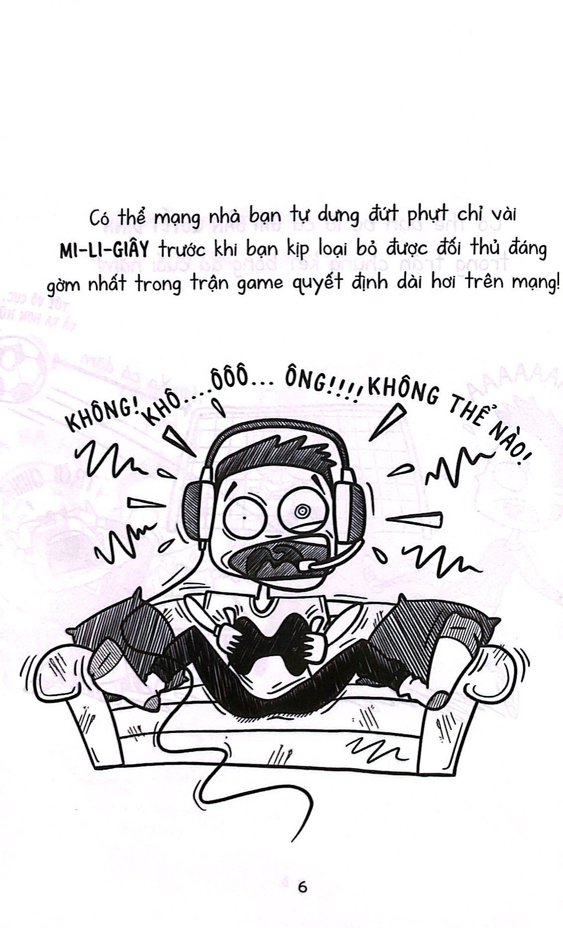 nhọ nhất quả đất - thứ hai