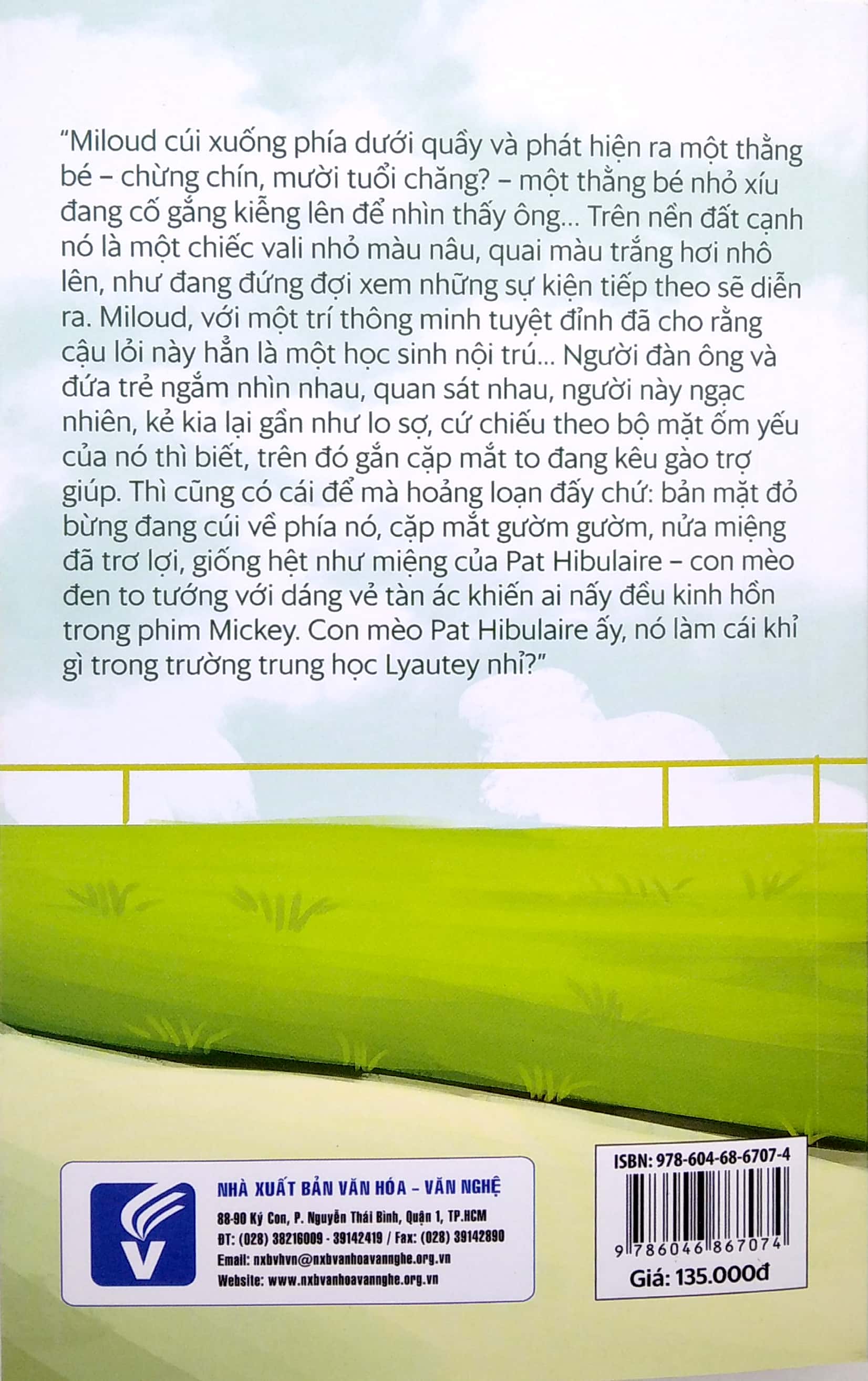 nhóc mehdi ở trường pháp