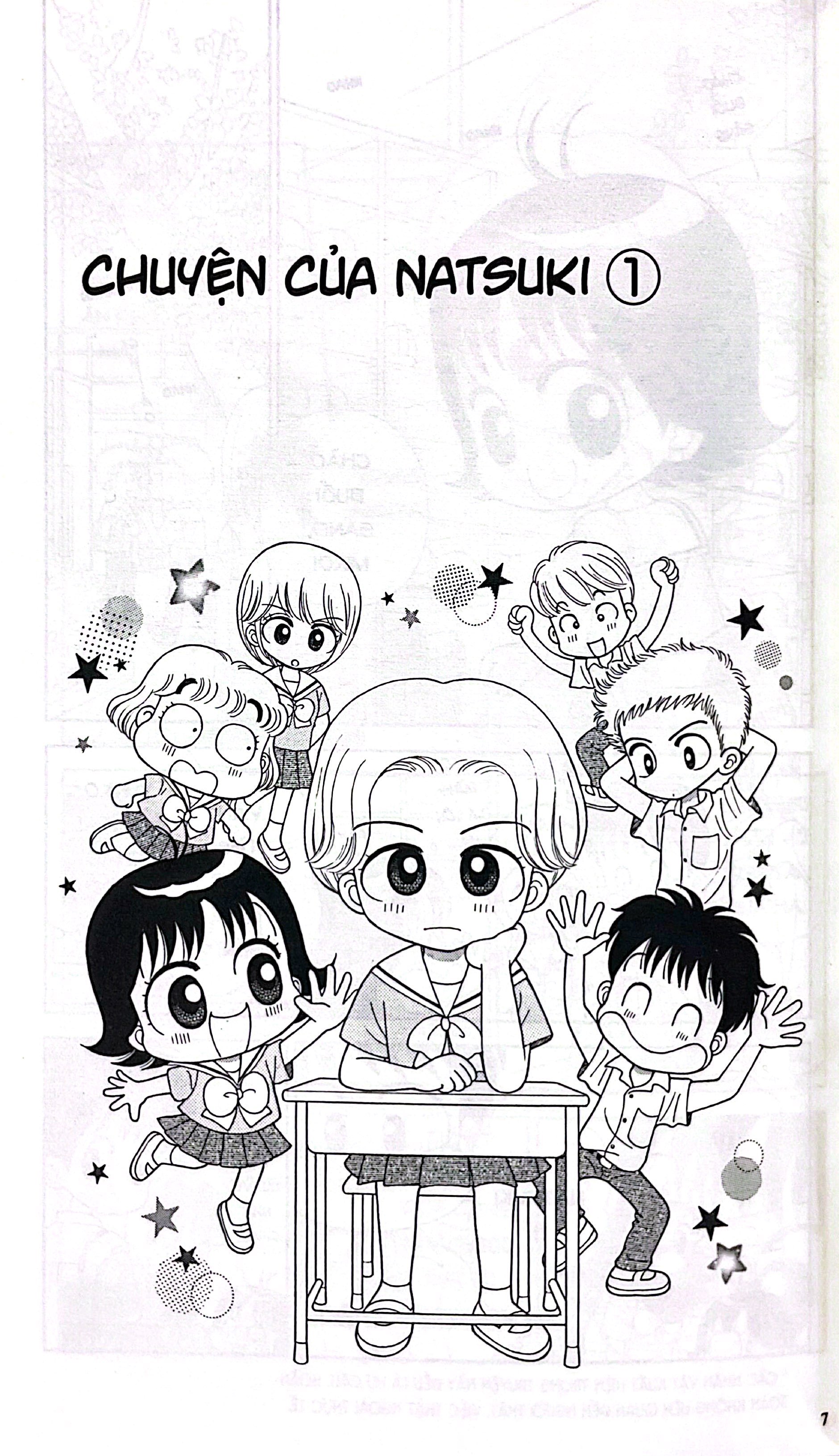 Nhoc Miko! Co Be Nhi Nhanh - Miko Selection - Tuyen Tap LGBT