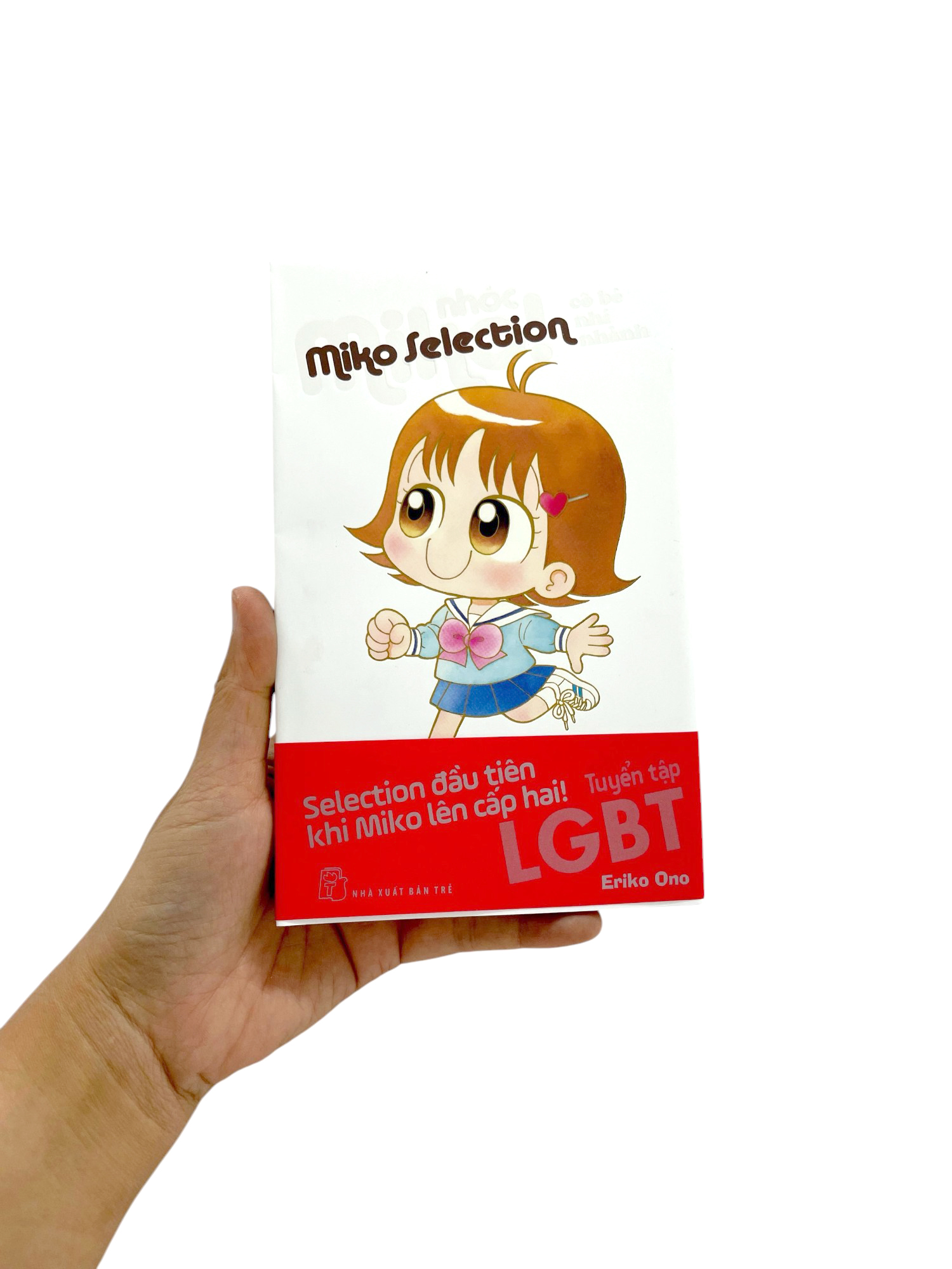 Nhoc Miko! Co Be Nhi Nhanh - Miko Selection - Tuyen Tap LGBT