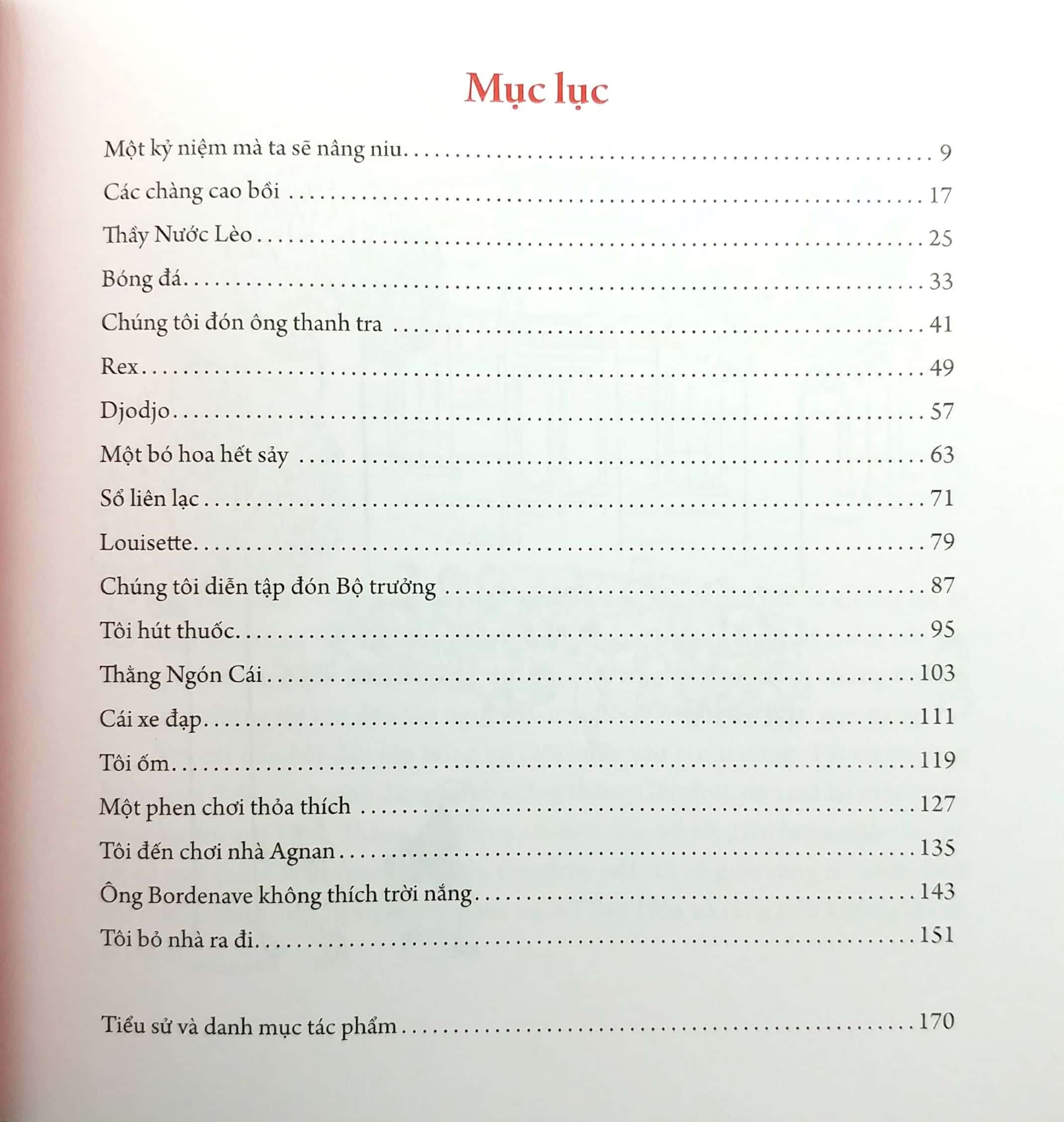 nhóc nicolas (tái bản)