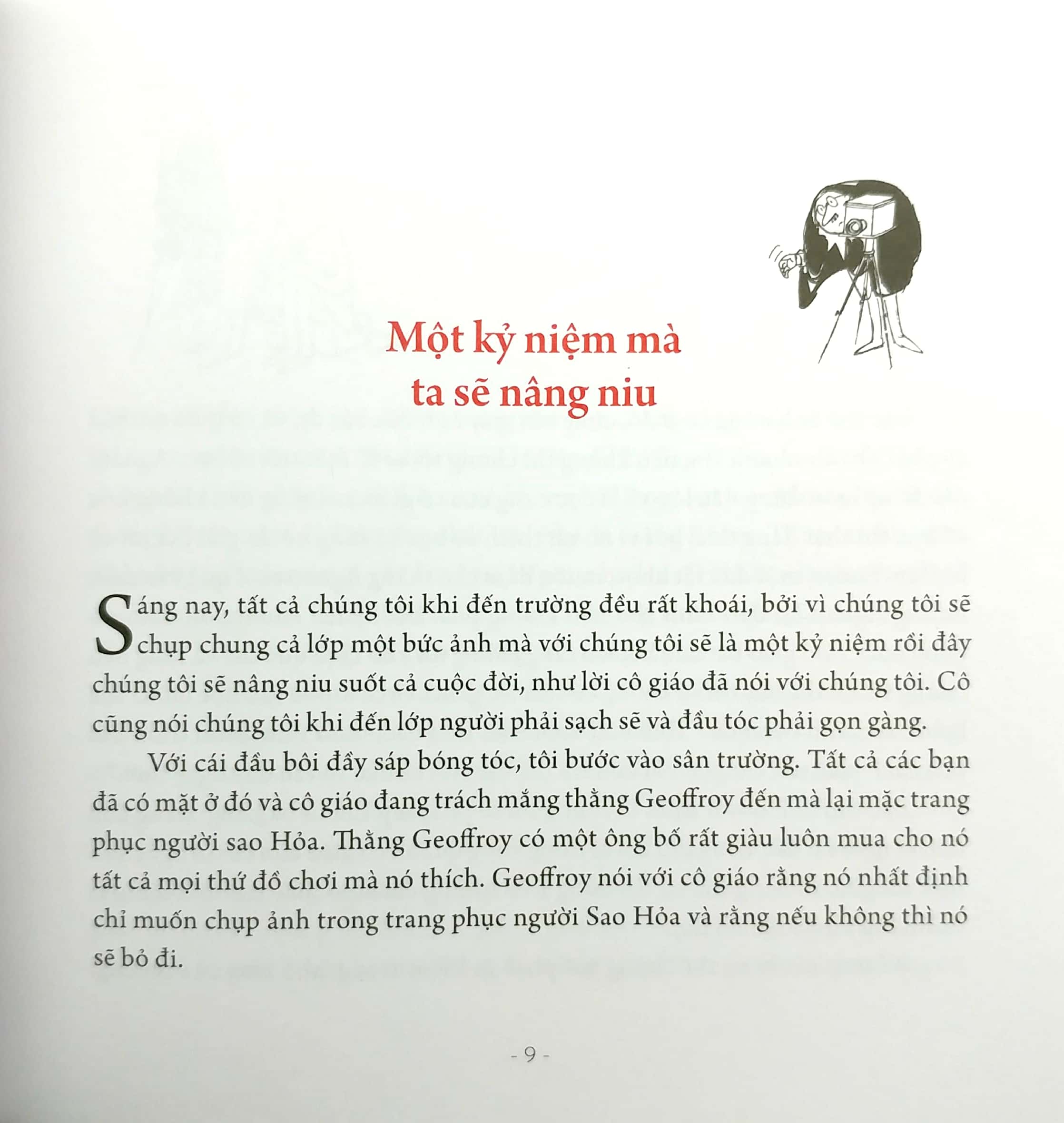 nhóc nicolas (tái bản)