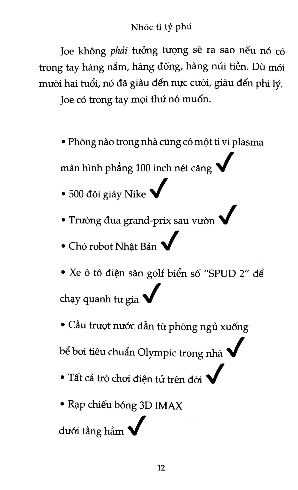 nhóc tì tỷ phú