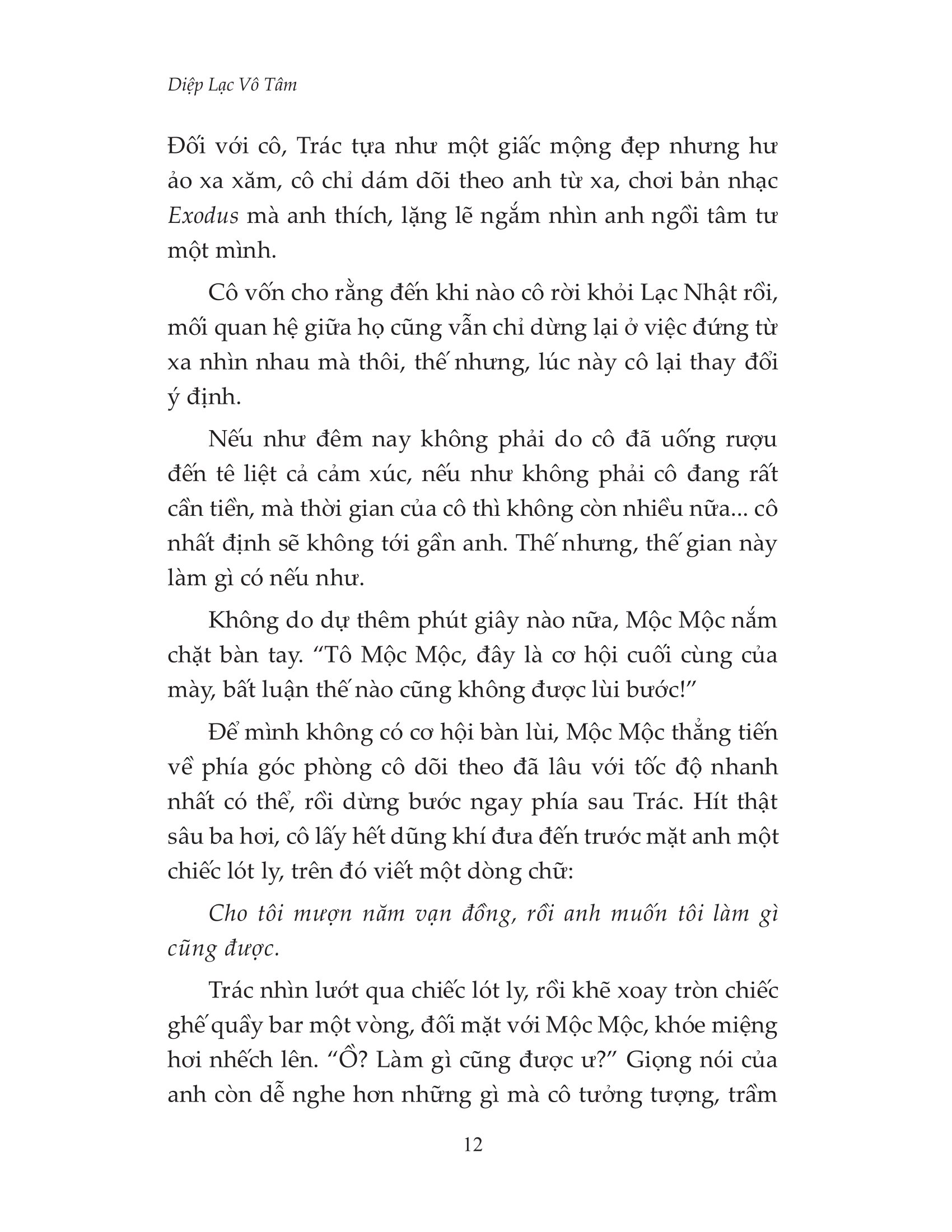 như chỉ mới hôm qua (tái bản 2023)