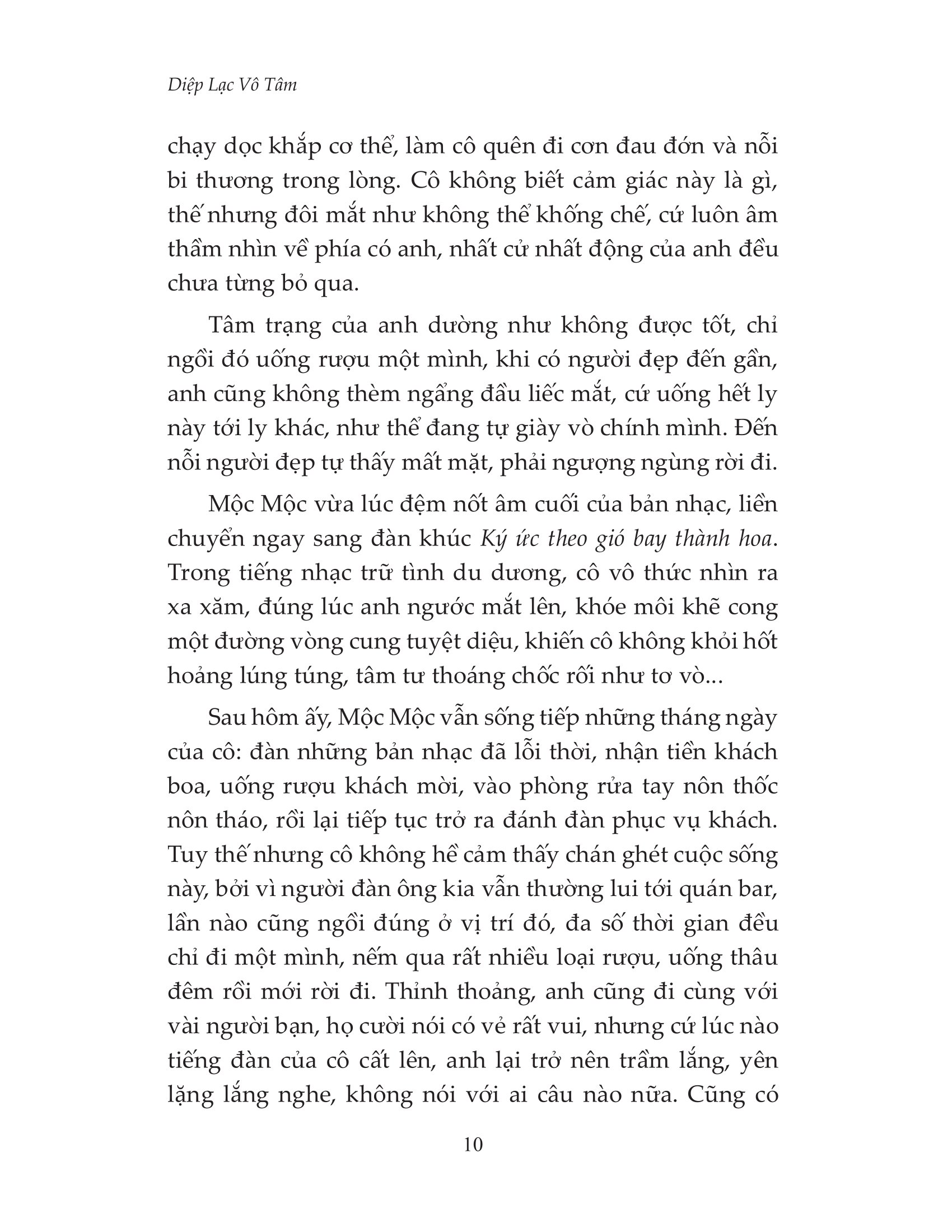 như chỉ mới hôm qua (tái bản 2023)