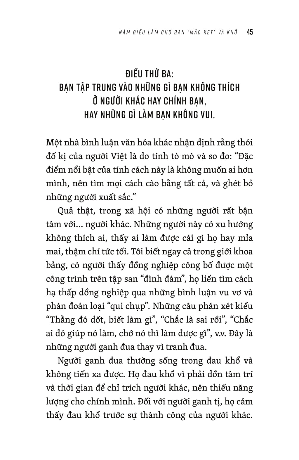 như cơn gió thoảng - nghĩ về những qui luật cuộc sống